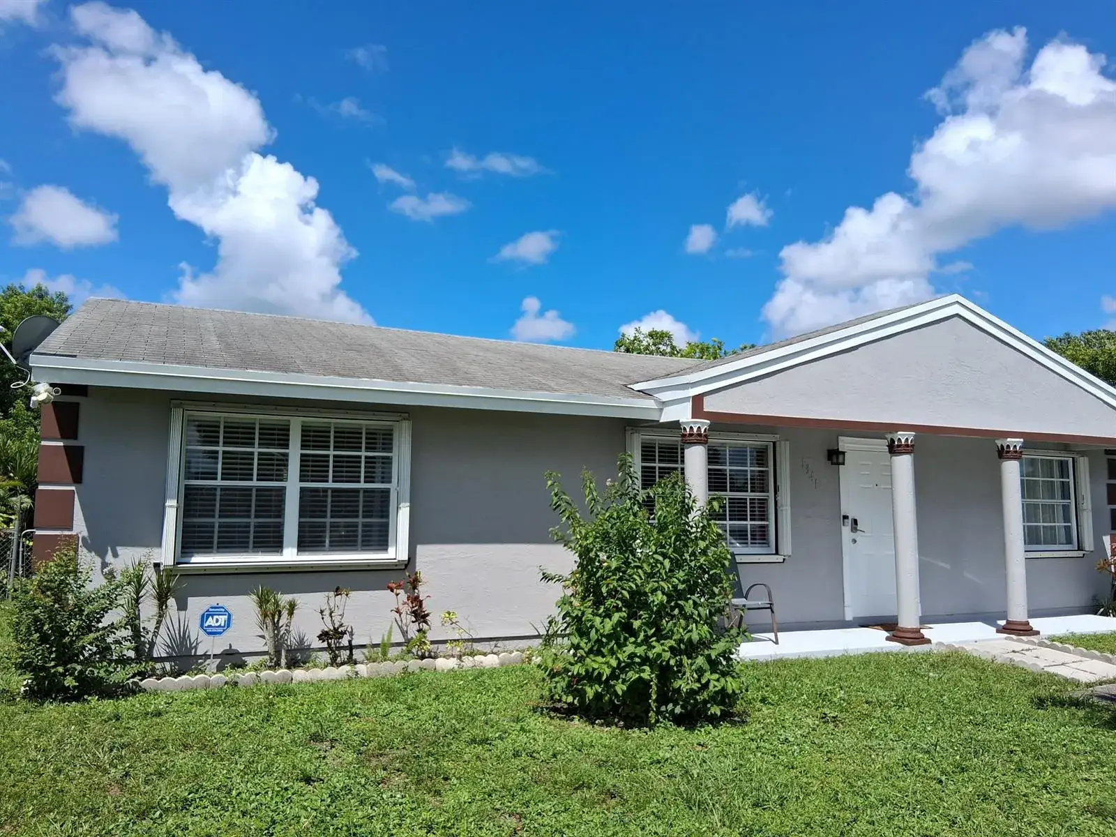 1341 SW 73RD Avenue, North Lauderdale FL 33068