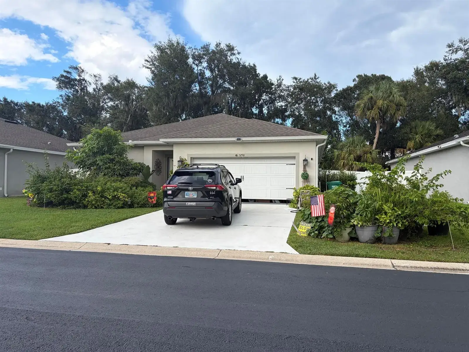 4 bedroom 2 bath Residential Lease for rent at 5250 Oakland Lake Circle, Fort Pierce FL 34951