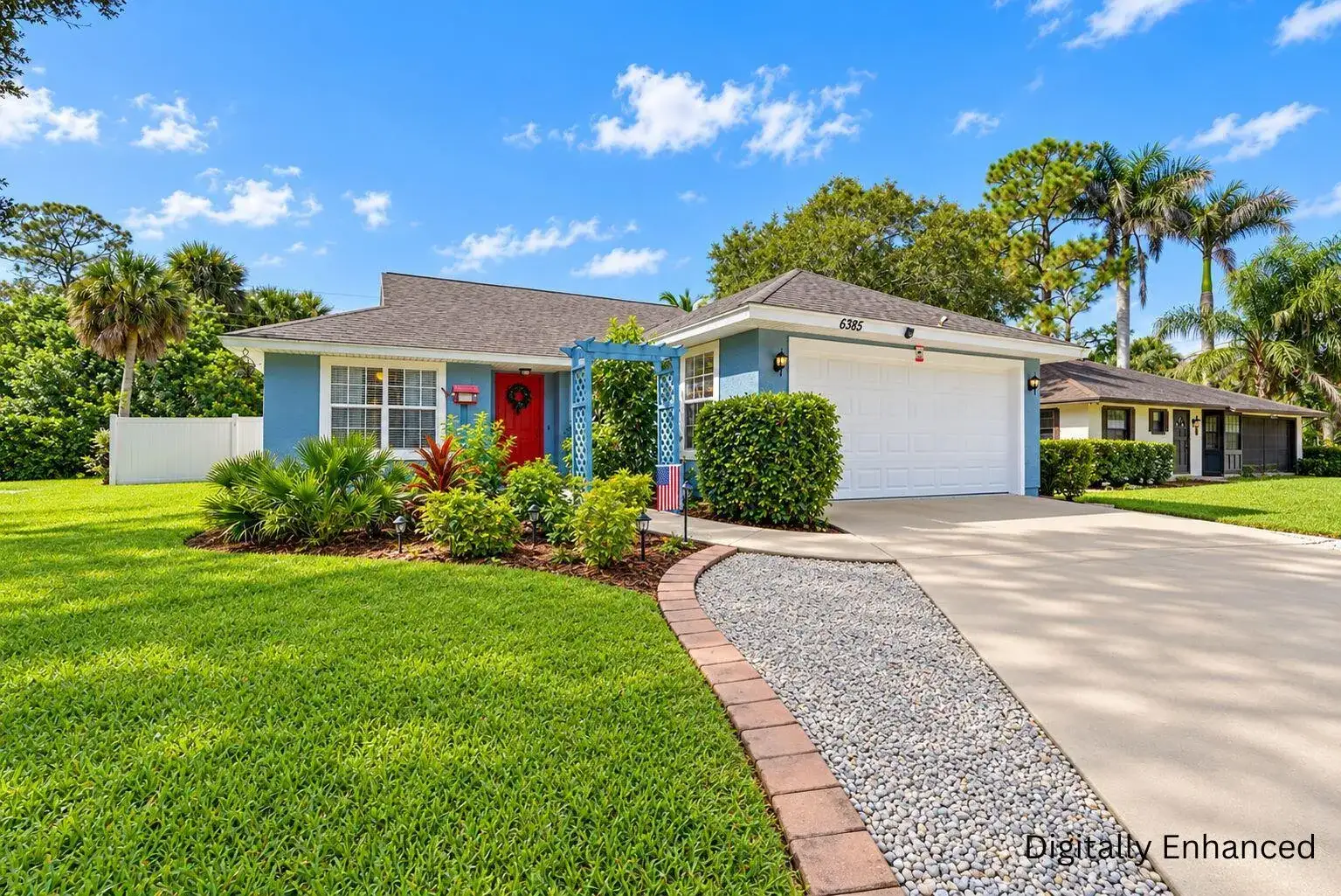 3 bedroom 2 bath Residential for sale at 6385 4TH Place, Vero Beach FL 32968