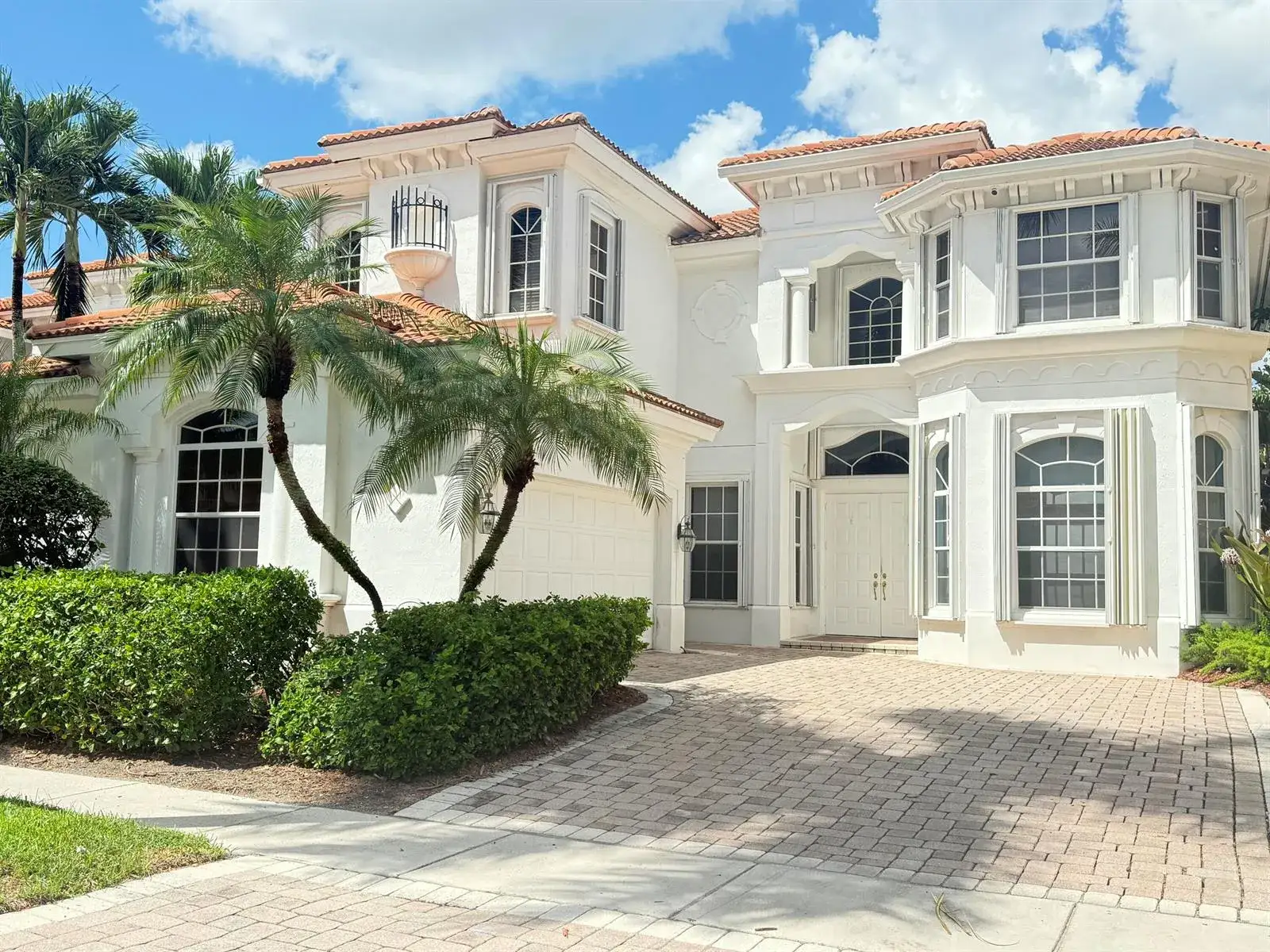 4 bedroom 5 bath Residential Lease for rent at 8149 VALHALLA Drive, Delray Beach FL 33446