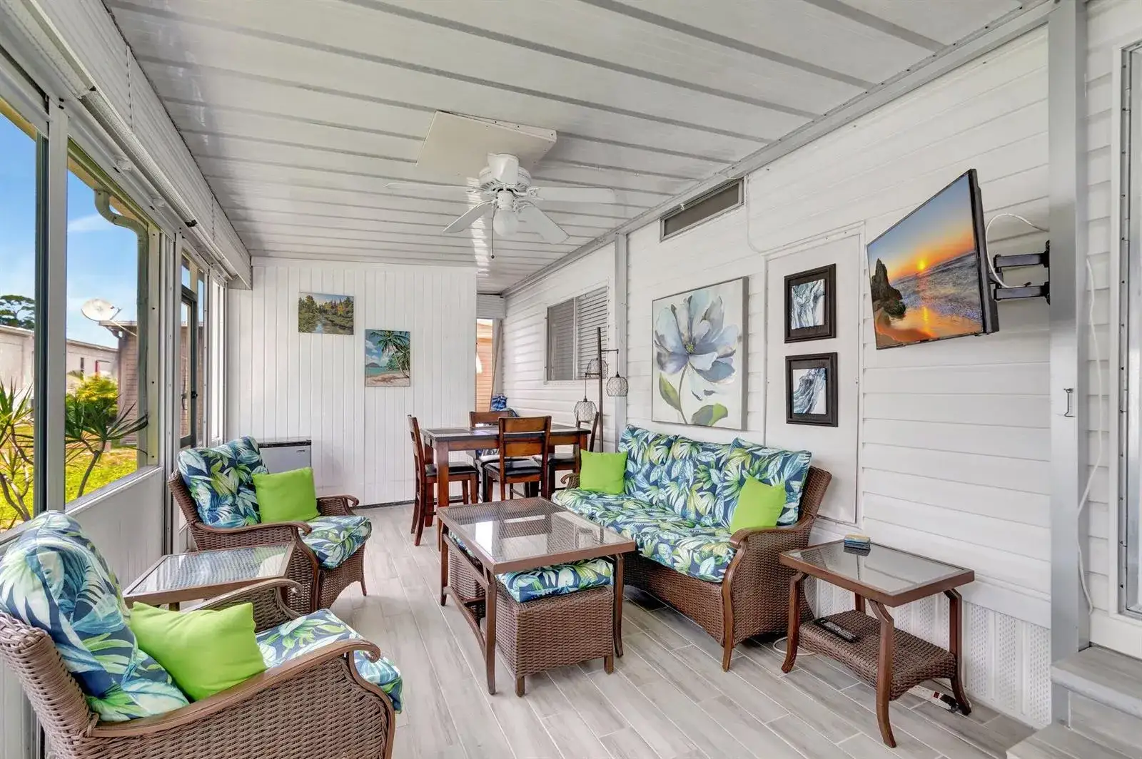 2 bedroom 2 bath Residential for sale at 14001 KINGSTON BAY, Boynton Beach FL 33436