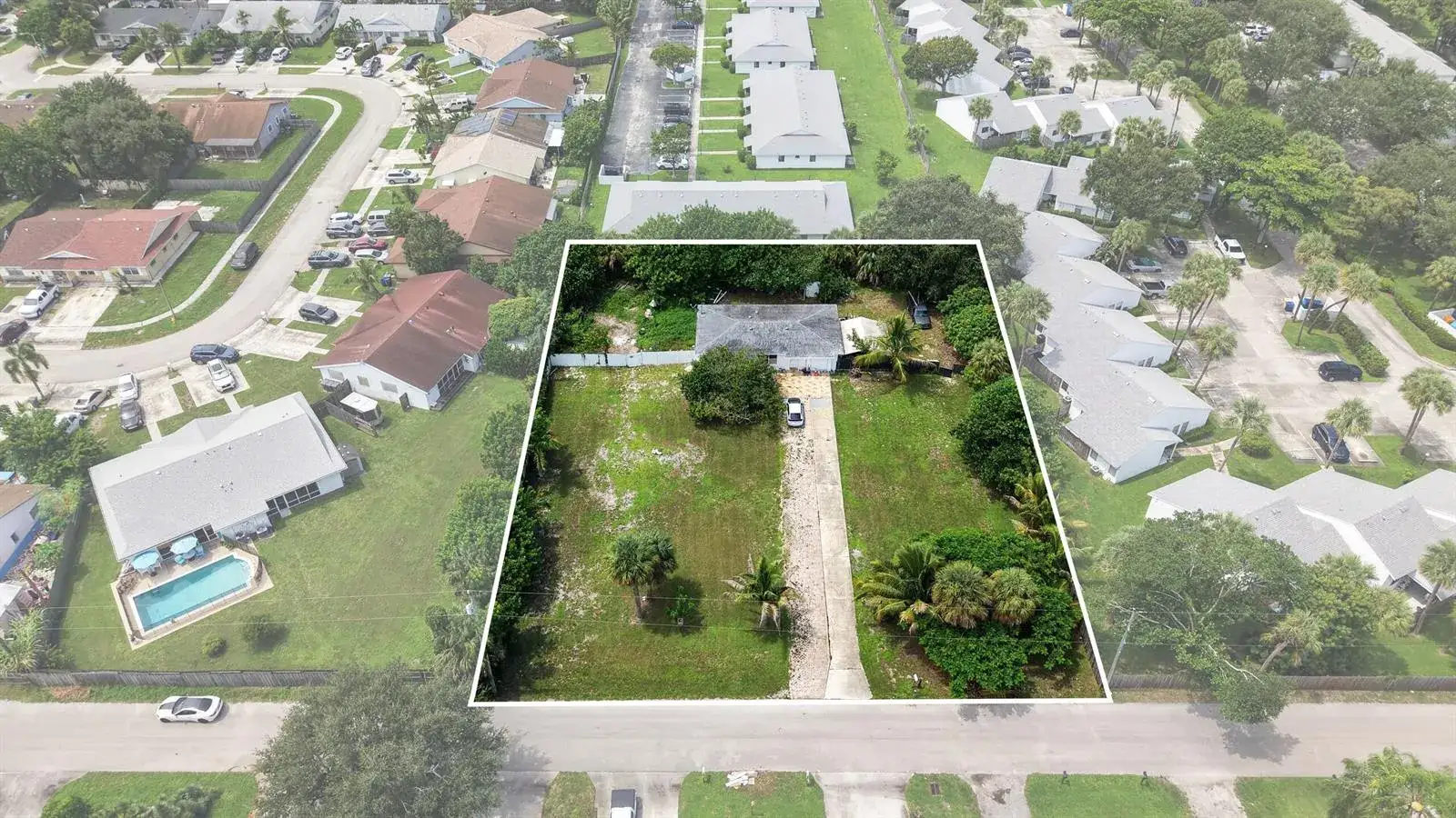 9179 SUNRISE Drive, West Palm Beach FL 33403