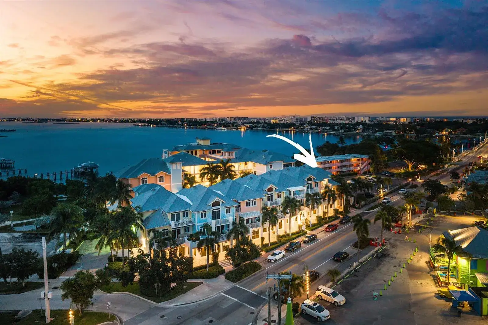 3 bedroom 3 bath Residential for sale at 305 E Ocean Avenue # 7, Lantana FL 33462