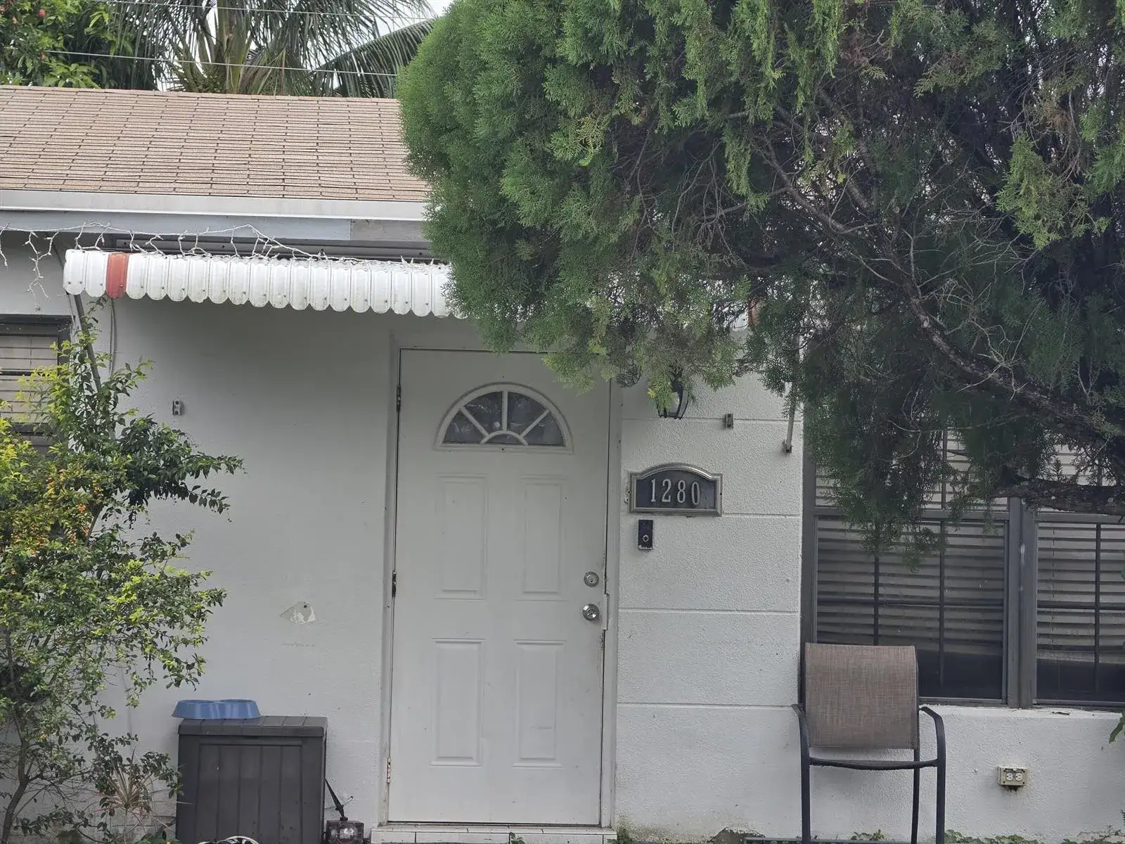 3 bedroom 2 bath Residential Lease for rent at 1280 NE 214TH Street, Miami FL 33179