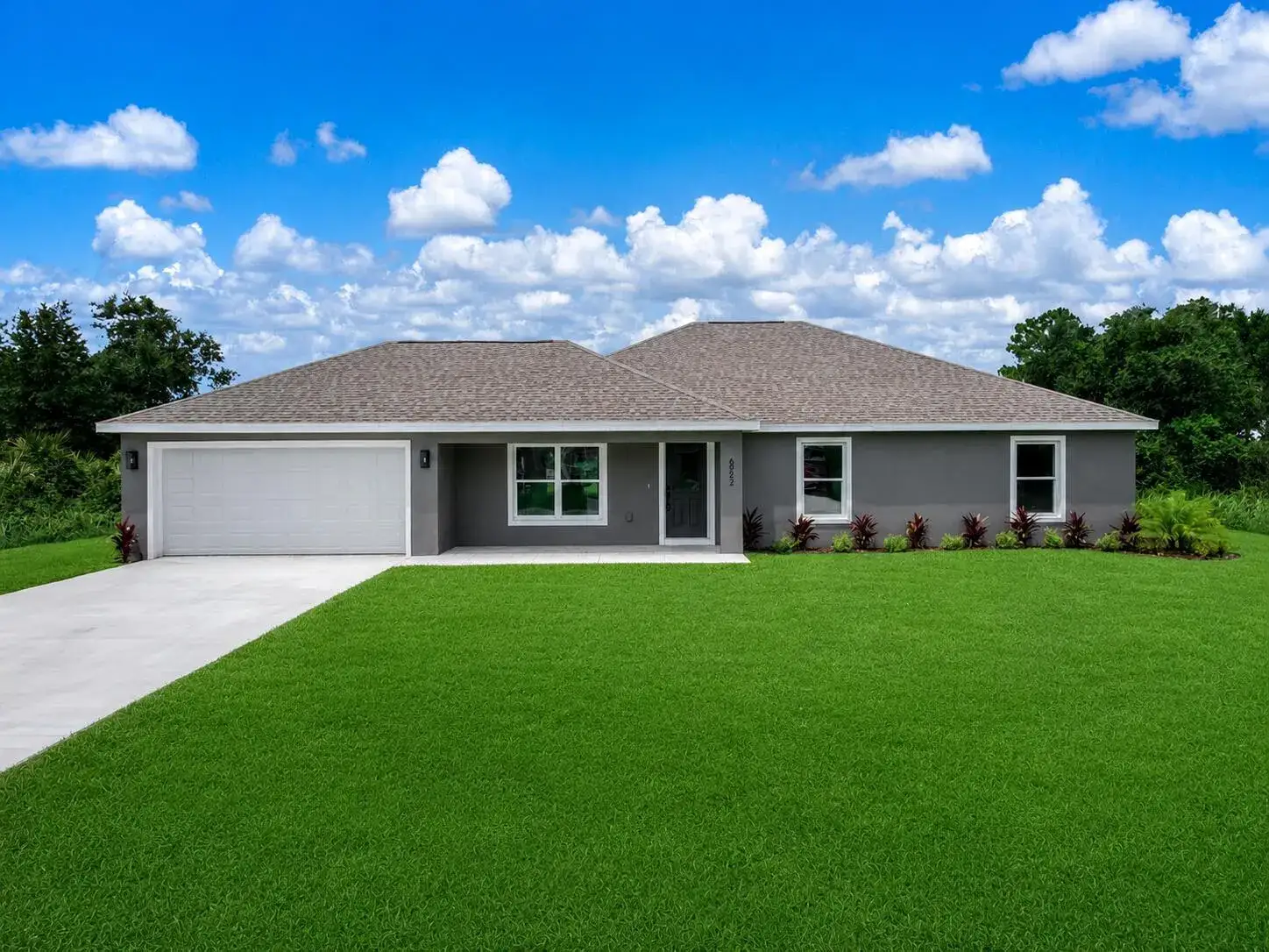 4 bedroom 2 bath Residential for sale at 6952 DICKINSON Drive, Sebring FL 33872