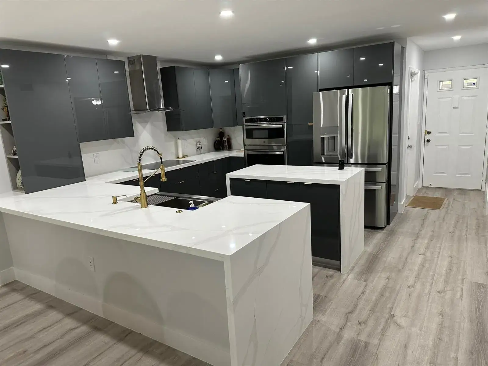 2 bedroom 2 bath Residential Lease for rent at 9215 Flynn Circle # 4, Boca Raton FL 33496