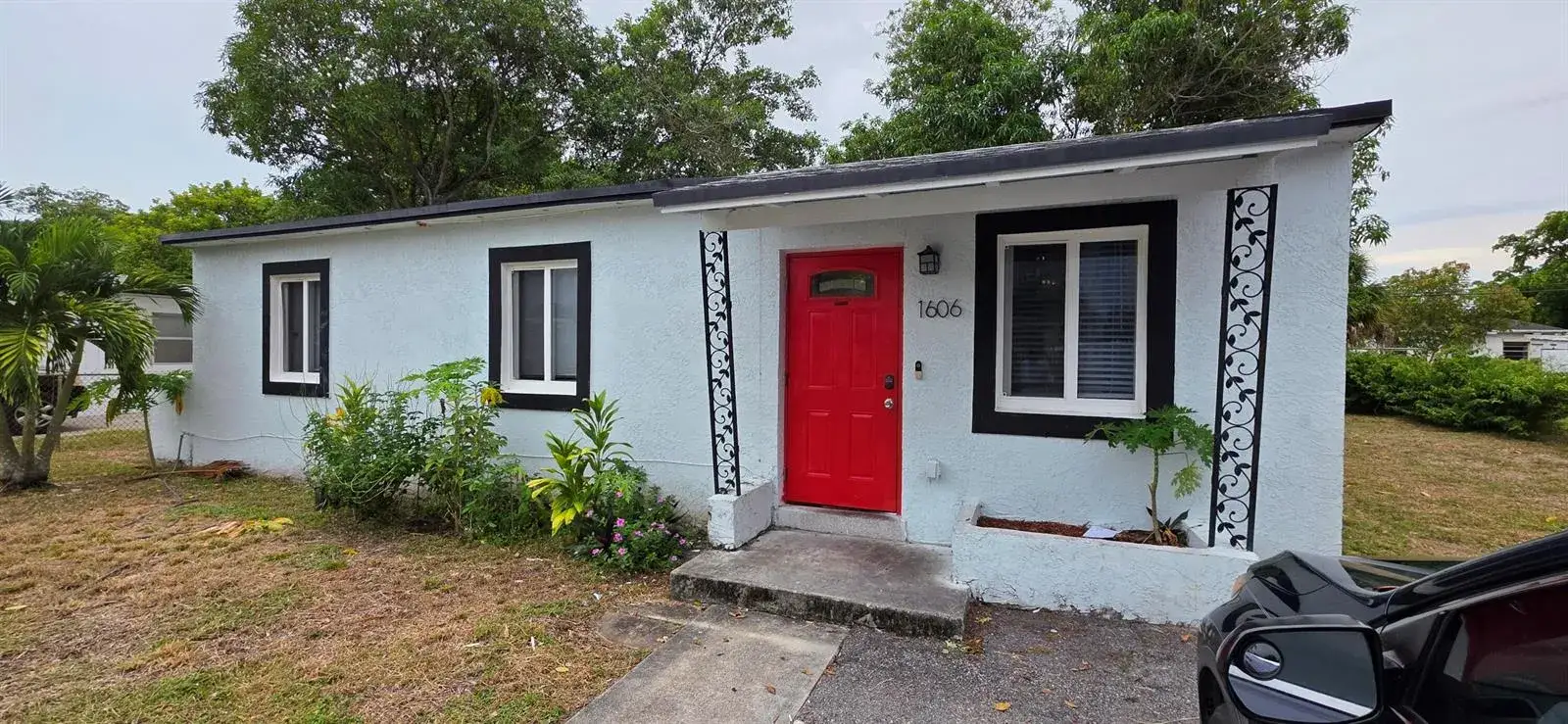 3 bedroom 2 bath Residential for sale at 1606 NW 13TH Court, Fort Lauderdale FL 33311