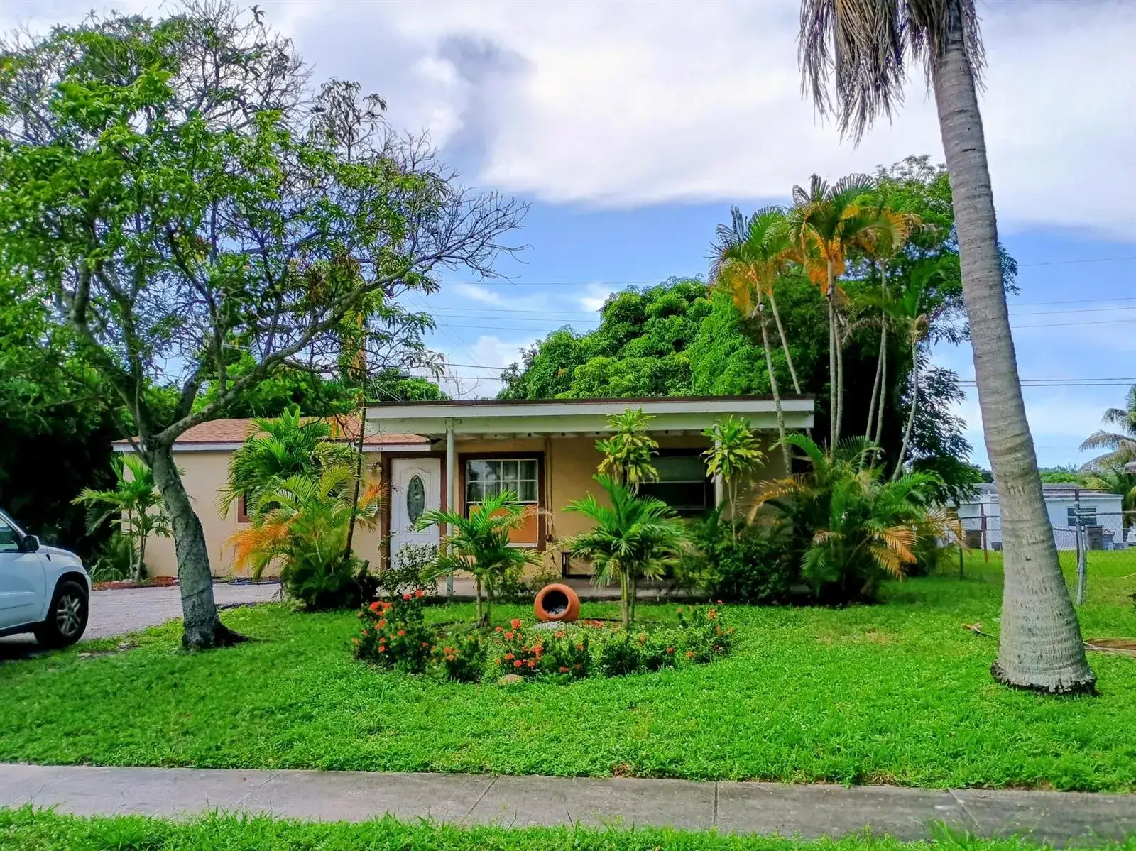 5286 EADIE Place, West Palm Beach FL 33407