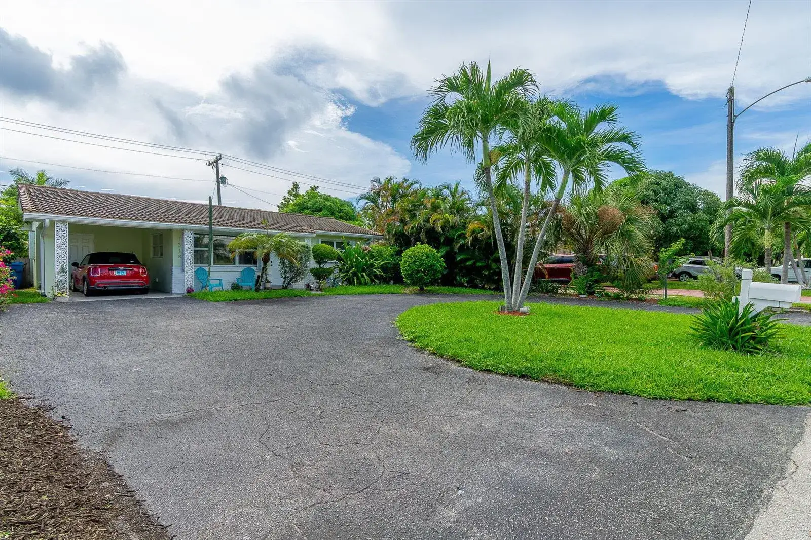 1318 CARDINAL Lane, Lantana FL 33462