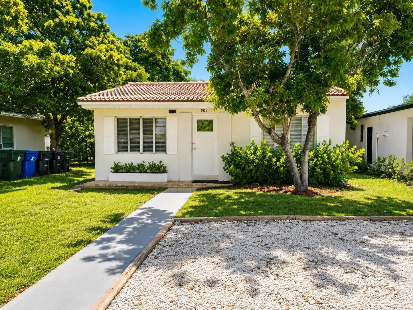 4 bedroom 1 bath Residential for sale at 1026 NW 7TH Avenue, Fort Lauderdale FL 33311