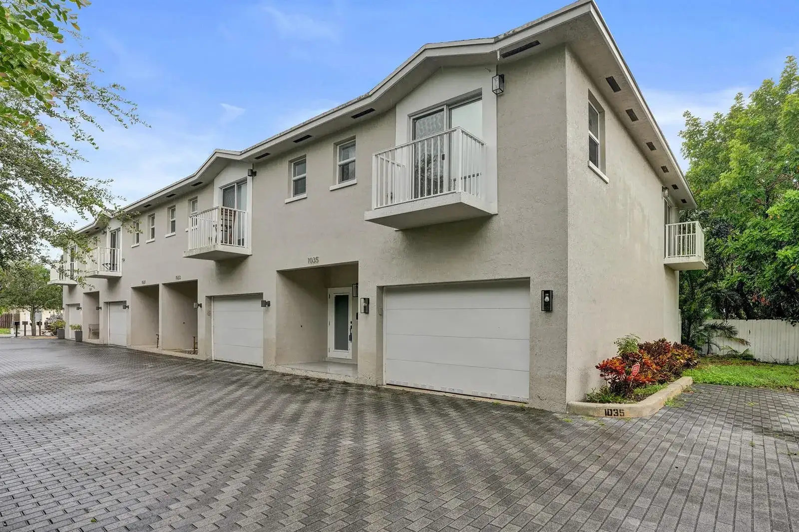 3 bedroom 2 bath Residential for sale at 1035 NW 2ND Avenue, Fort Lauderdale FL 33311