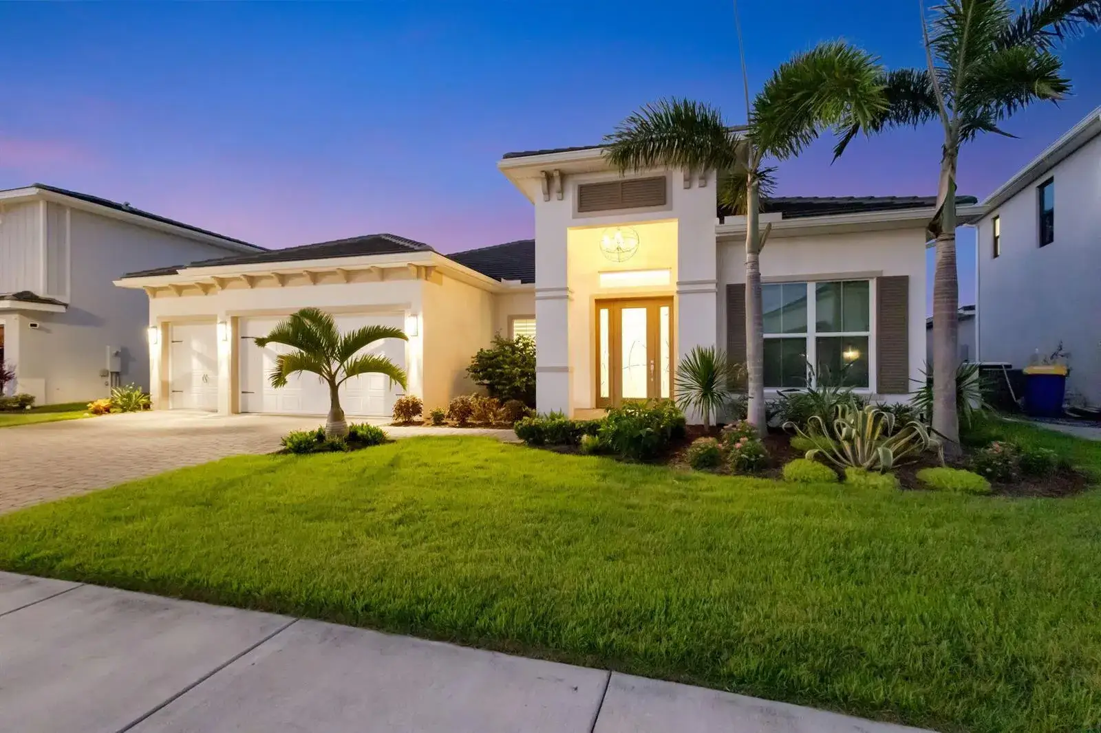 5003 SW Winchester Drive, Stuart FL 34997