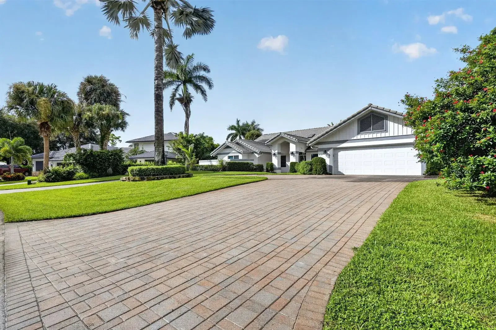 4 bedroom 2 bath Residential for sale at 4717 SABAL PALM Drive, Boynton Beach FL 33436