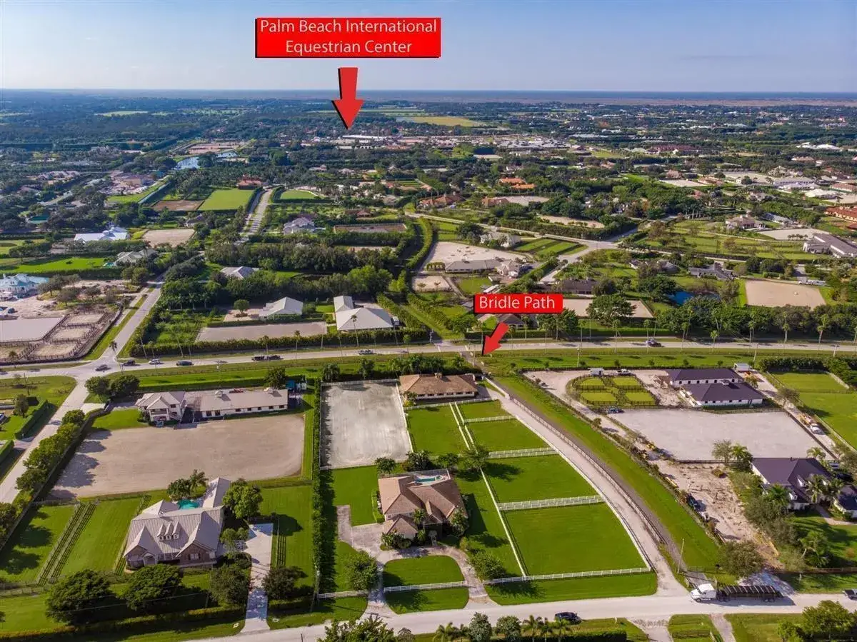 1 bedroom 4 bath Residential Lease for rent at 14168 Belmont Trace, Wellington FL 33414
