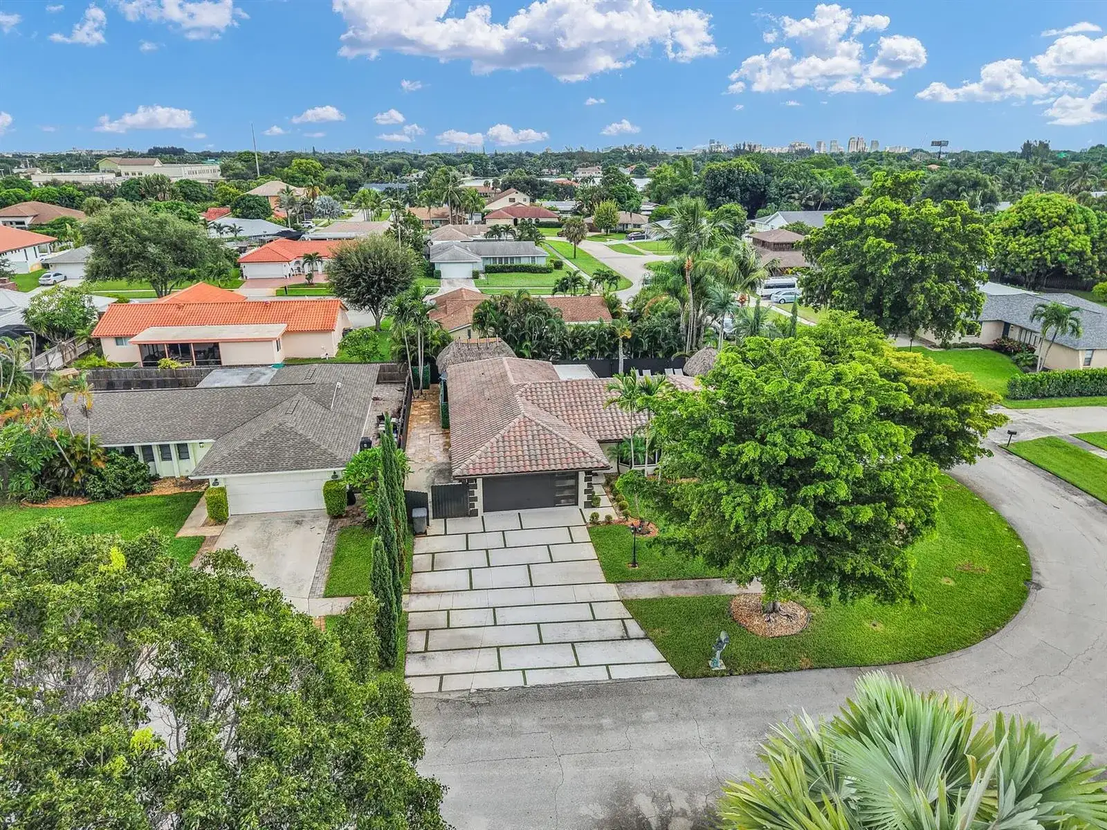 3 bedroom 2 bath Residential for sale at 1167 Jason Way, West Palm Beach FL 33406