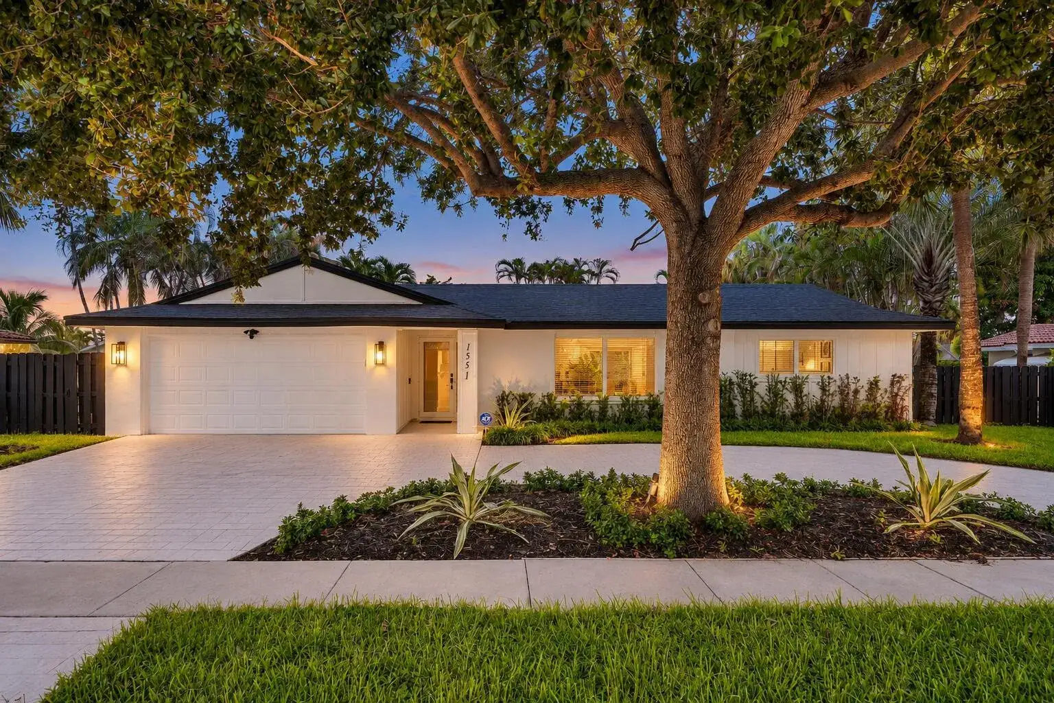 4 bedroom 2 bath Residential for sale at 1551 SW 10th Street, Boca Raton FL 33486
