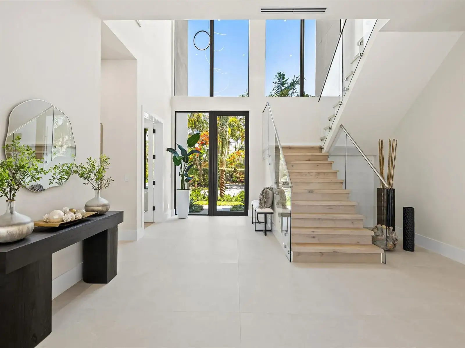 5 bedroom 6 bath Residential for sale at 1123 SW 21ST Street, Boca Raton FL 33486