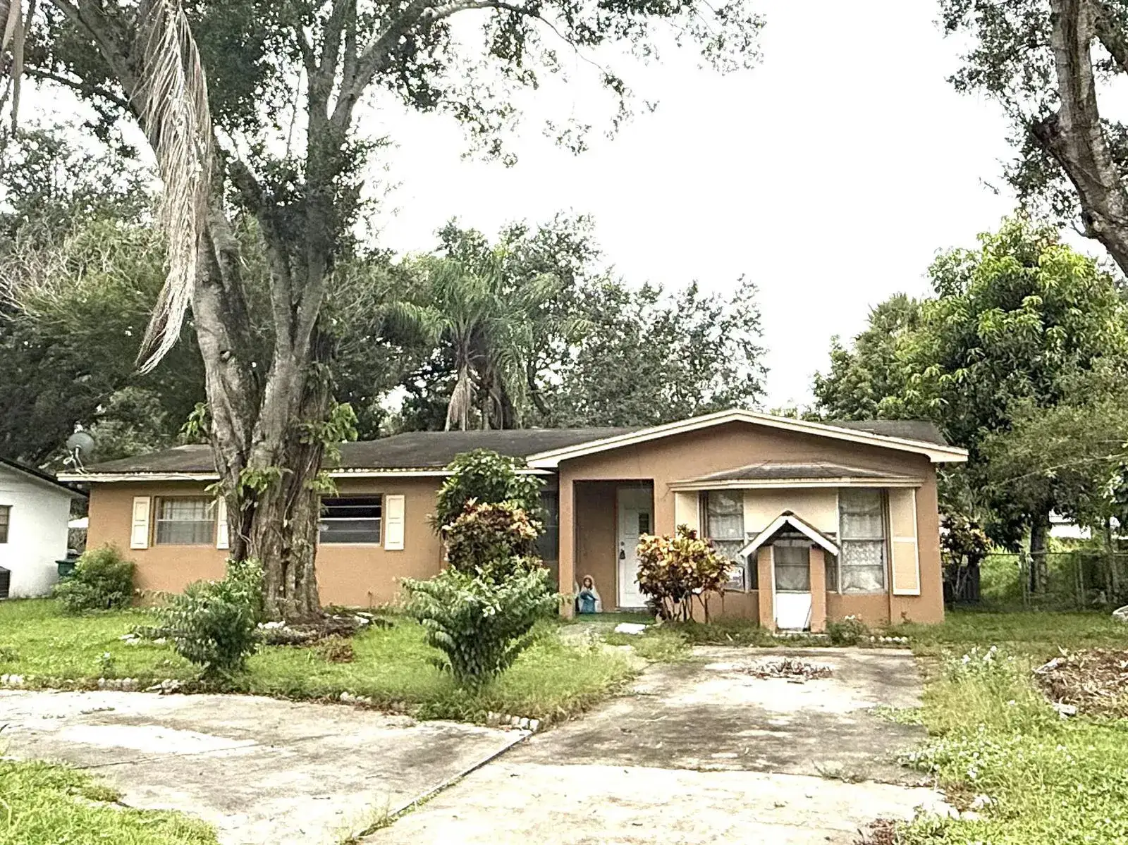 4 bedroom 2 bath Residential for sale at 275 SE 16TH Avenue, Okeechobee FL 34974