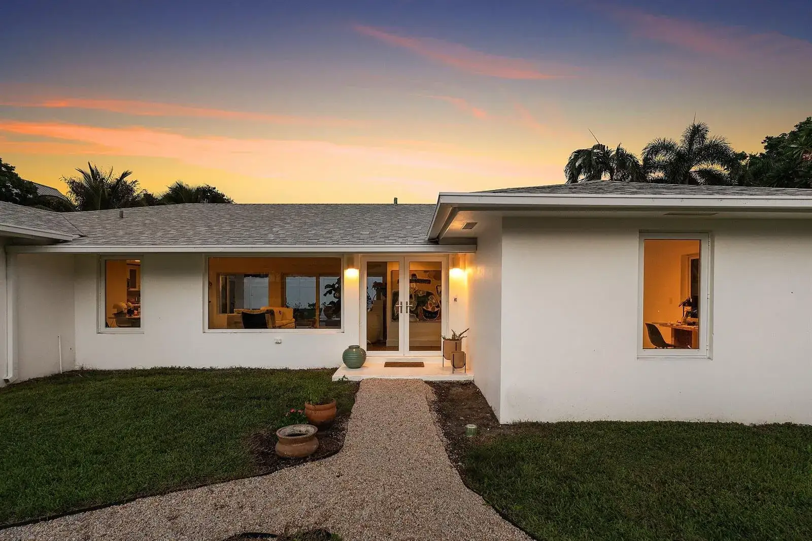 3 bedroom 2 bath Residential Lease for rent at 1009 NW 1ST Avenue, Delray Beach FL 33444