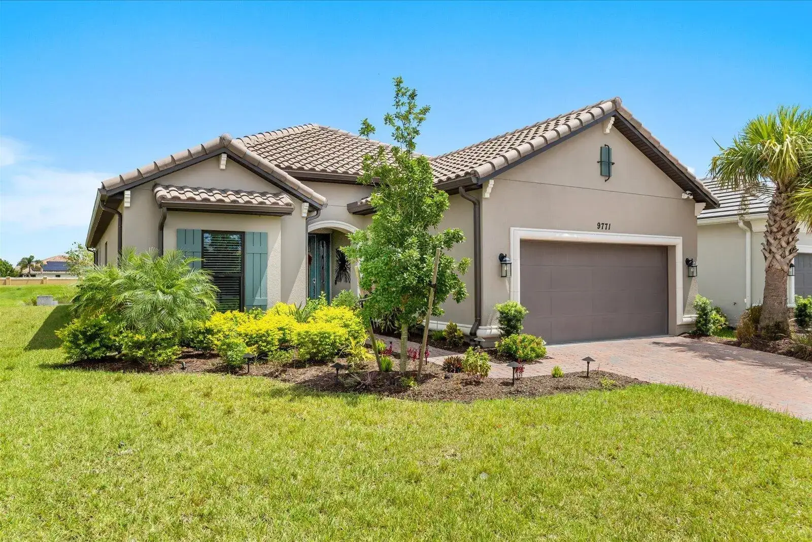 3 bedroom 3 bath Residential for sale at 9771 Santini Road, Port St. Lucie FL 34987
