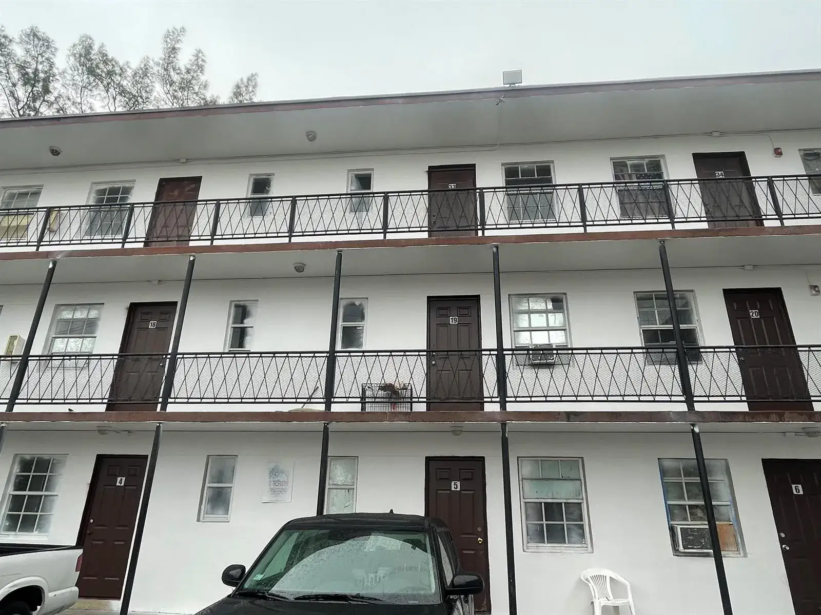 48 bedroom 38 bath Residential Lease for rent at 7001 NW 15TH Avenue # 13, Miami FL 33147