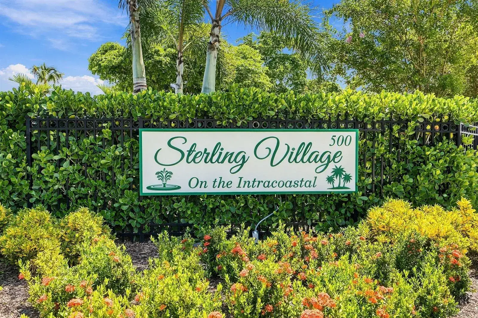 2 bedroom 1 bath Residential for sale at 530 HORIZONS E # 104, Boynton Beach FL 33435