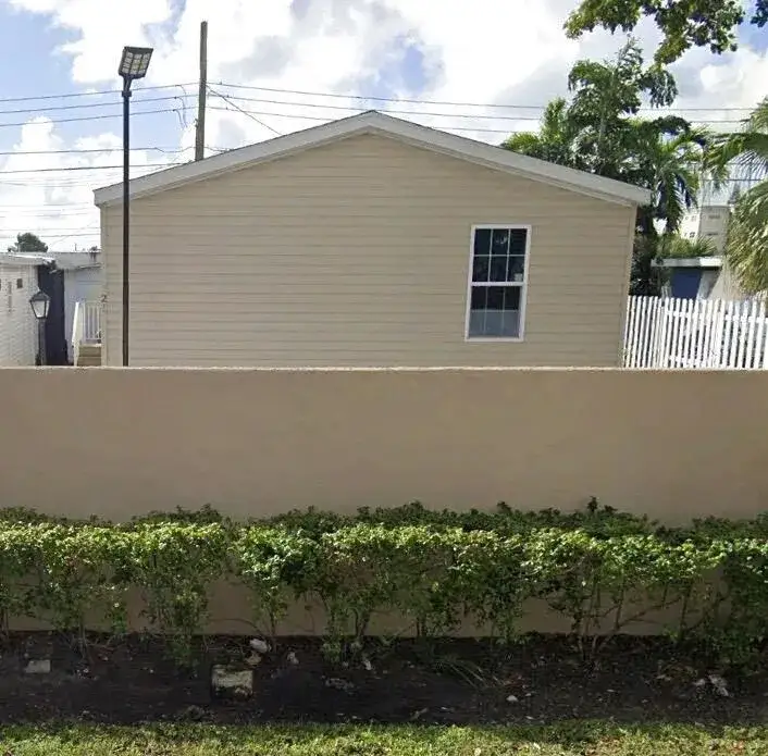3 bedroom 2 bath Residential Lease for rent at 821 SW 1ST Street, Hallandale Beach FL 33009