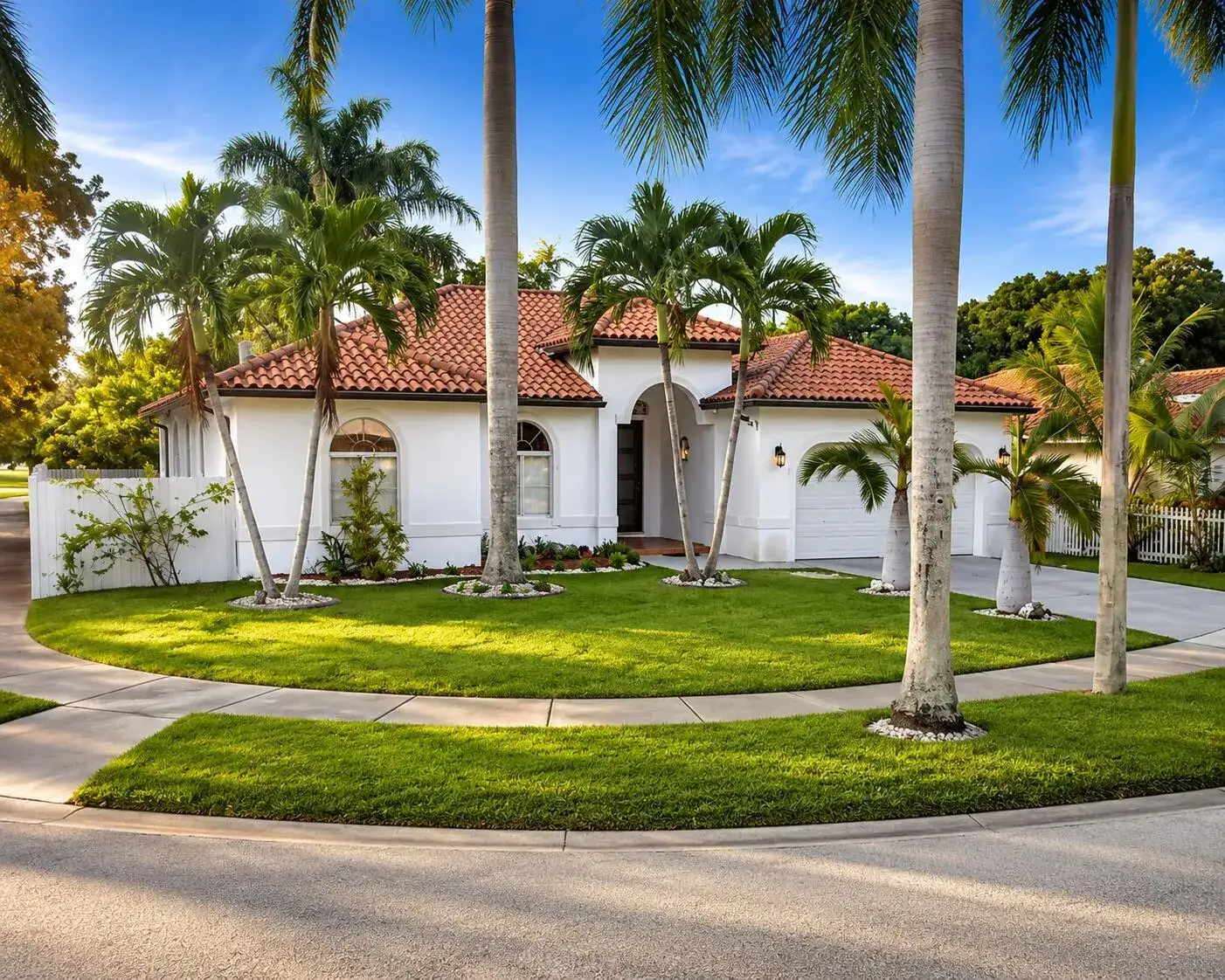 4 bedroom 3 bath Residential for sale at 13402 SW 255TH Terrace, Homestead FL 33032