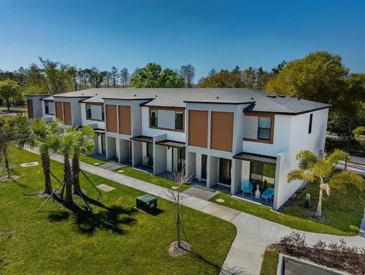 3 bedroom 3 bath Residential for sale at 3225 TRANQUIL Trail, Kissimmee FL 34747