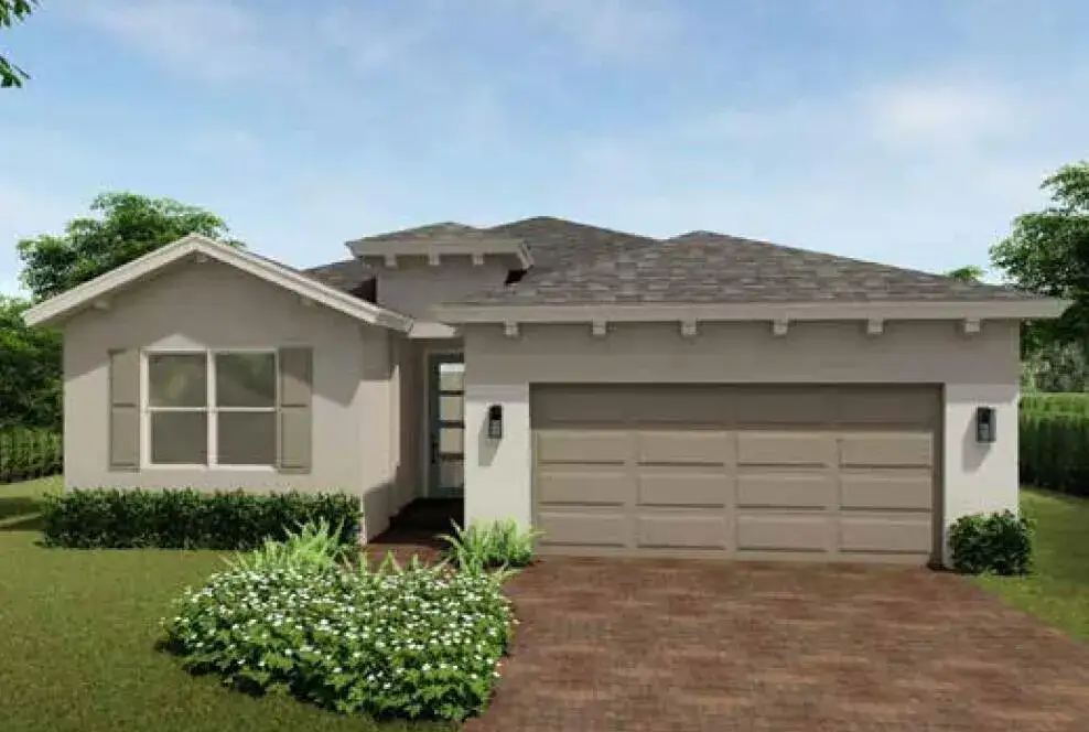 4 bedroom 2 bath Residential for sale at 6551 SE Park Trace Drive, Stuart FL 34997