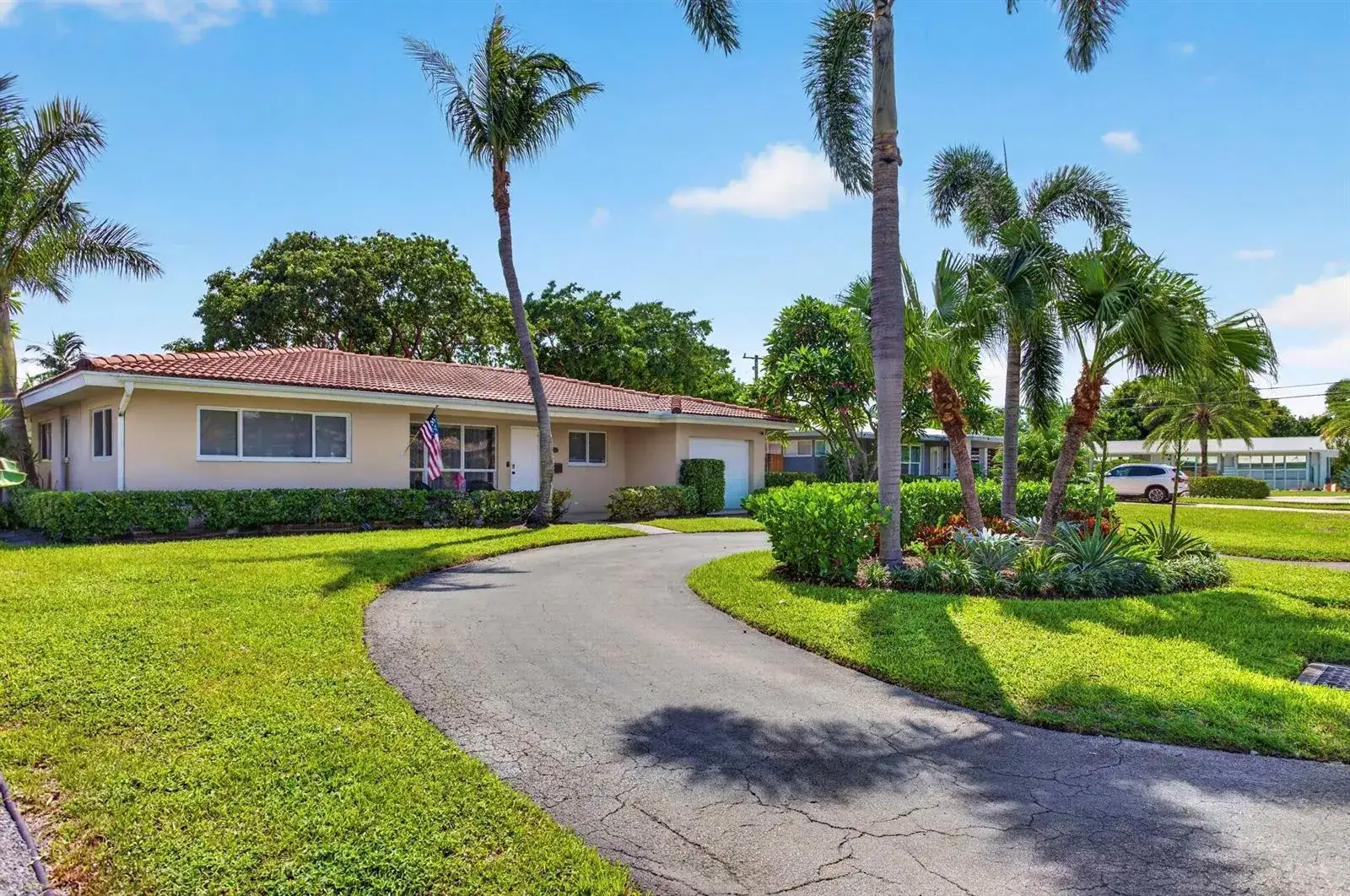 3 bedroom 2 bath Residential for sale at 2520 SE 5TH Street, Pompano Beach FL 33062