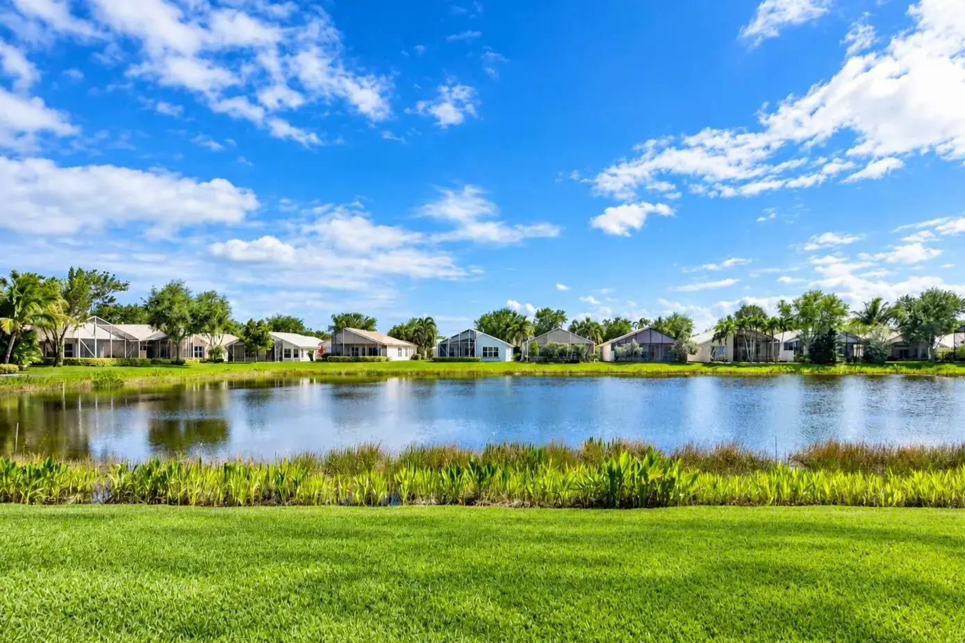 3 bedroom 2 bath Residential for sale at 7402 Kea Lani Drive, Boynton Beach FL 33437