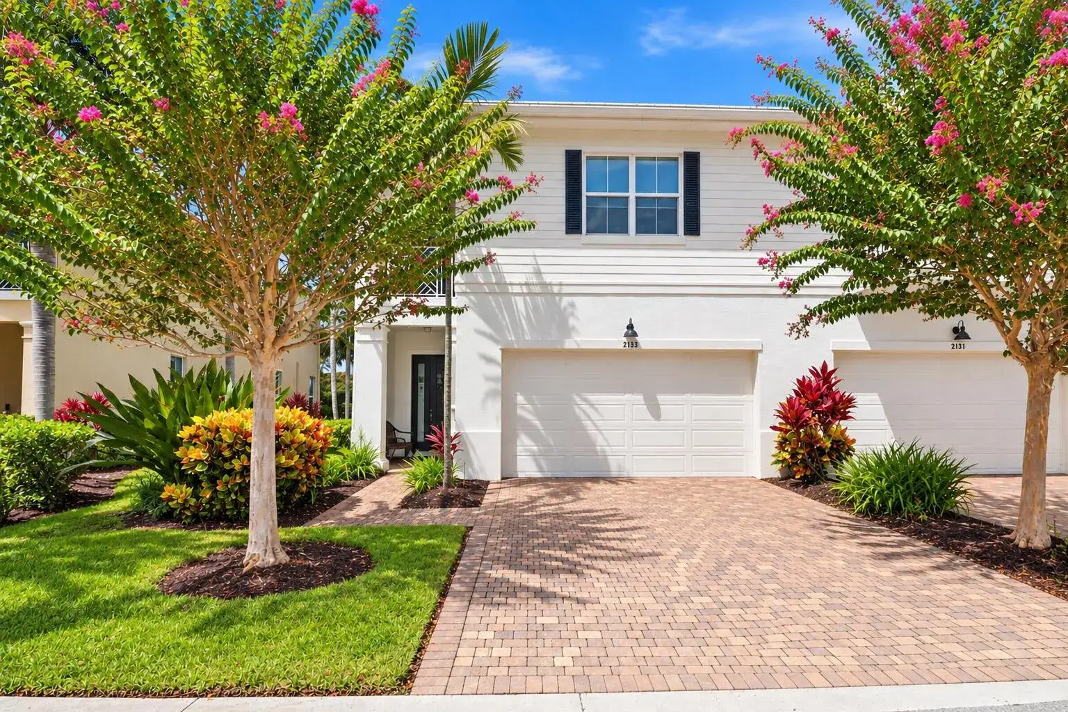2133 WELLS Place, Palm Beach Gardens FL 33418