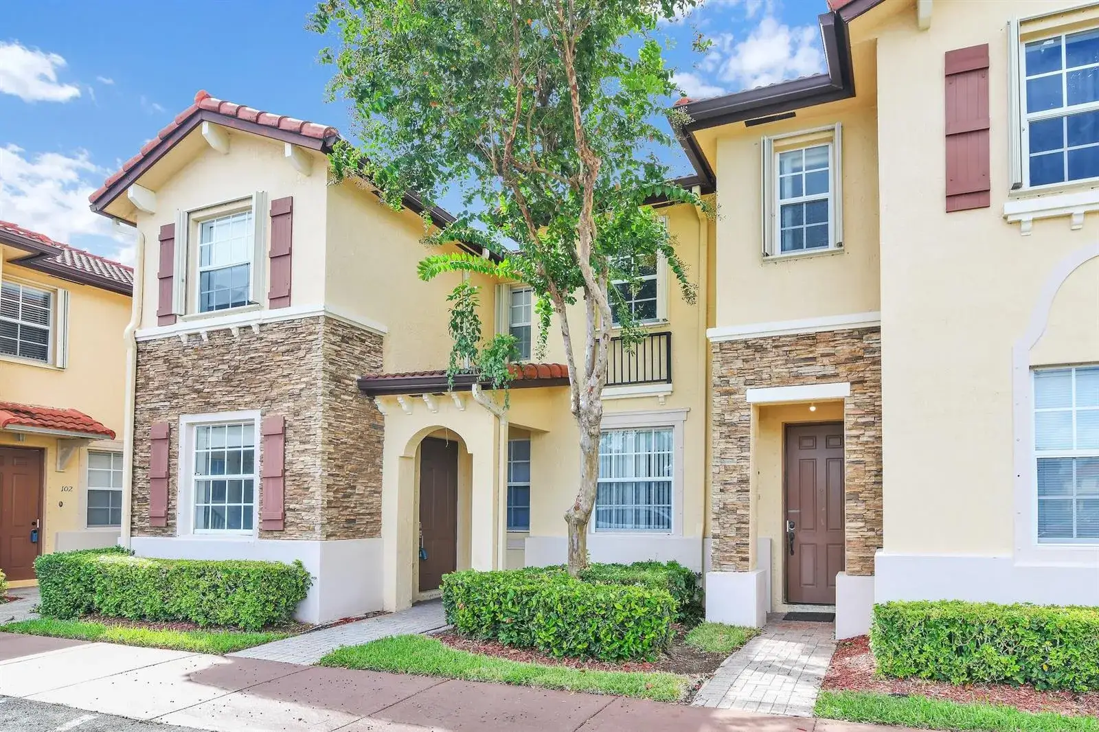 1720 NE 33 Avenue # 5, Homestead FL 33033