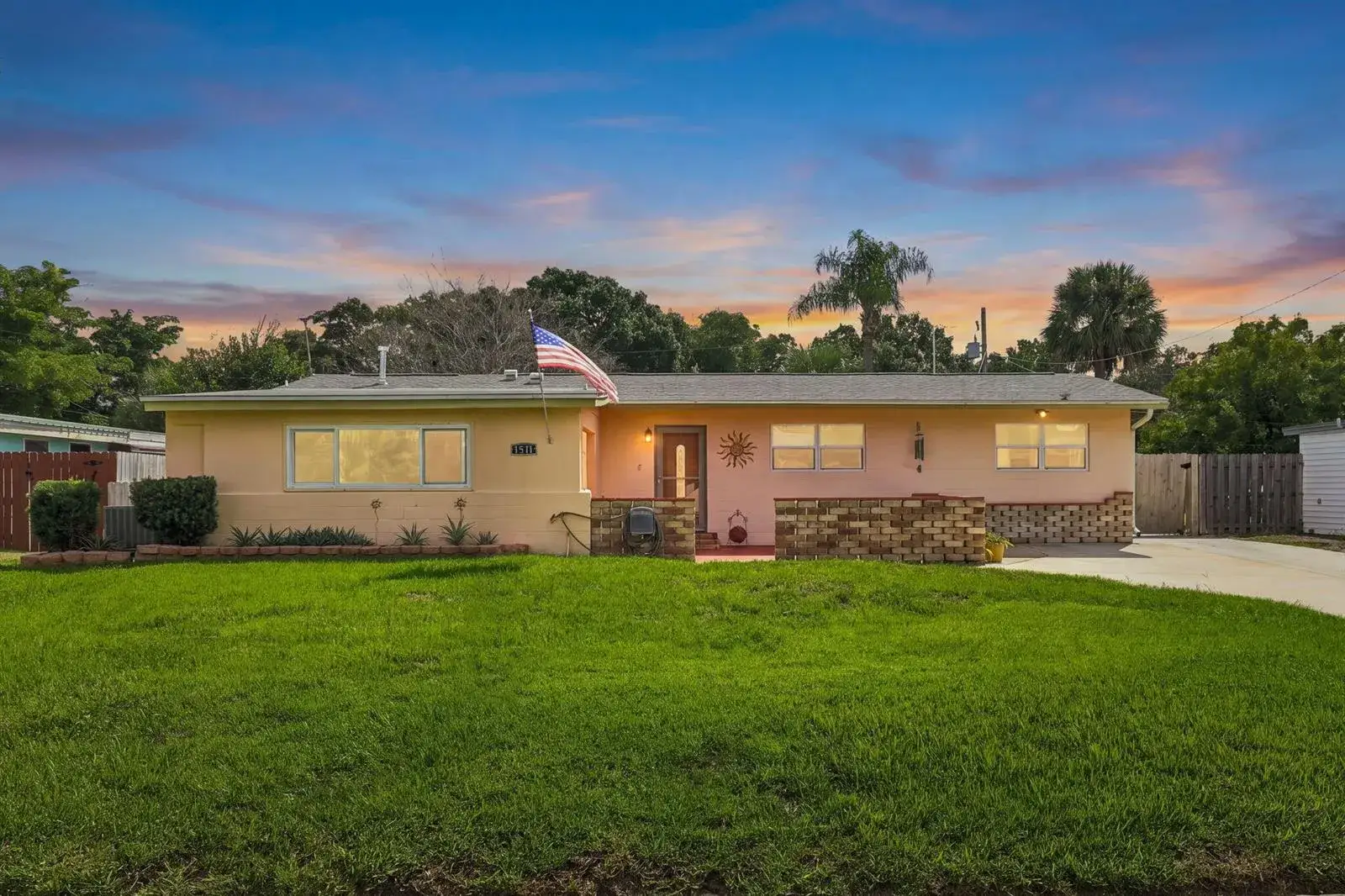 3 bedroom 2 bath Residential for sale at 1511 HEDRICK Drive, Melbourne FL 32901