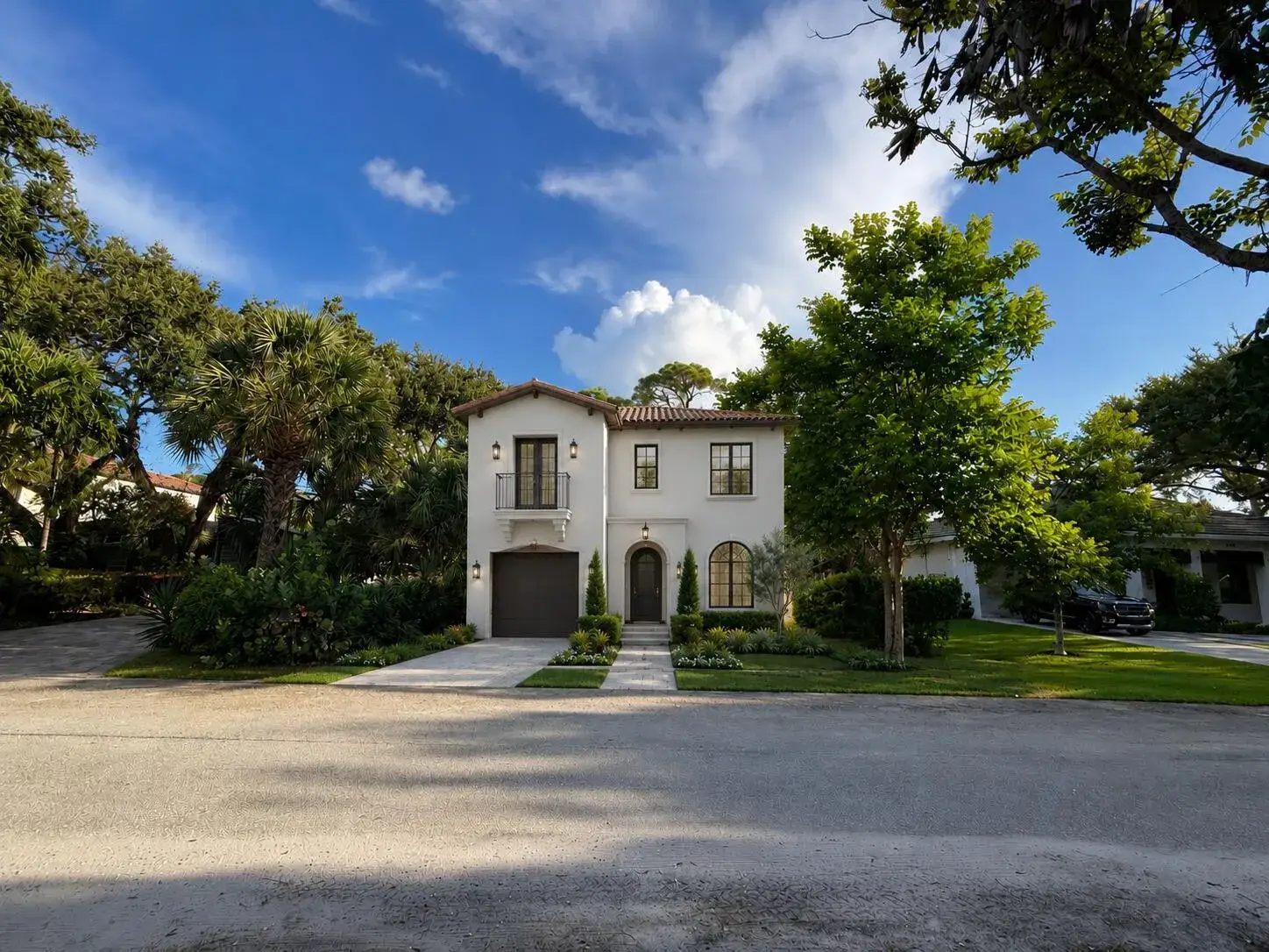 Land/Boat Docks for sale at 0 SW 21ST Street, Boca Raton FL 33486