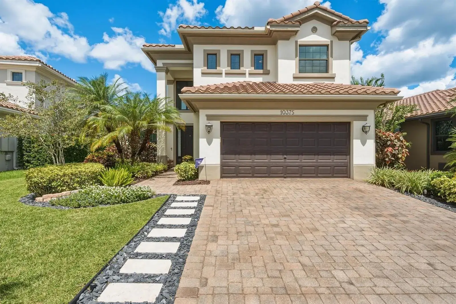 5 bedroom 3 bath Residential for sale at 10375 Cameilla Street, Parkland FL 33076