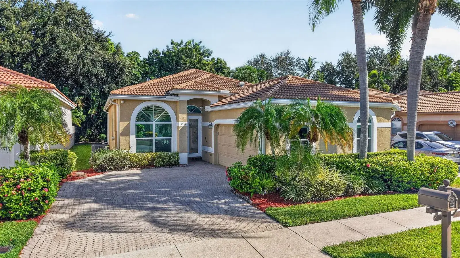 3 bedroom 2 bath Residential for sale at 5351 Ventura Drive, Delray Beach FL 33484
