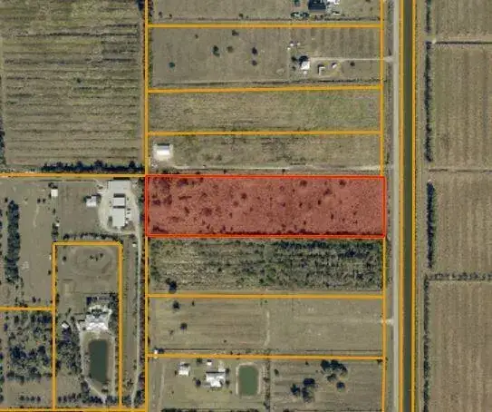1401 S HEADER CANAL Road, Fort Pierce FL 34945