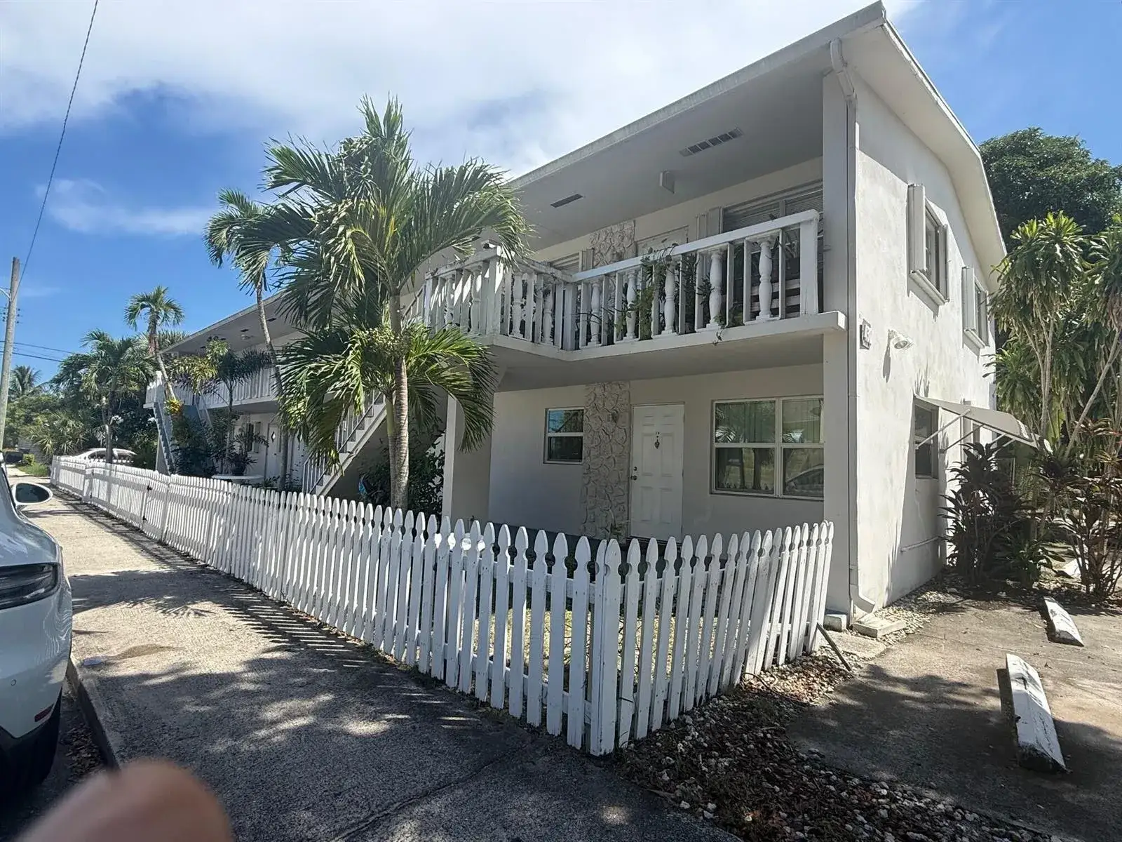 Commercial Sale for sale at 430 N J Street # 6B, FL 33460