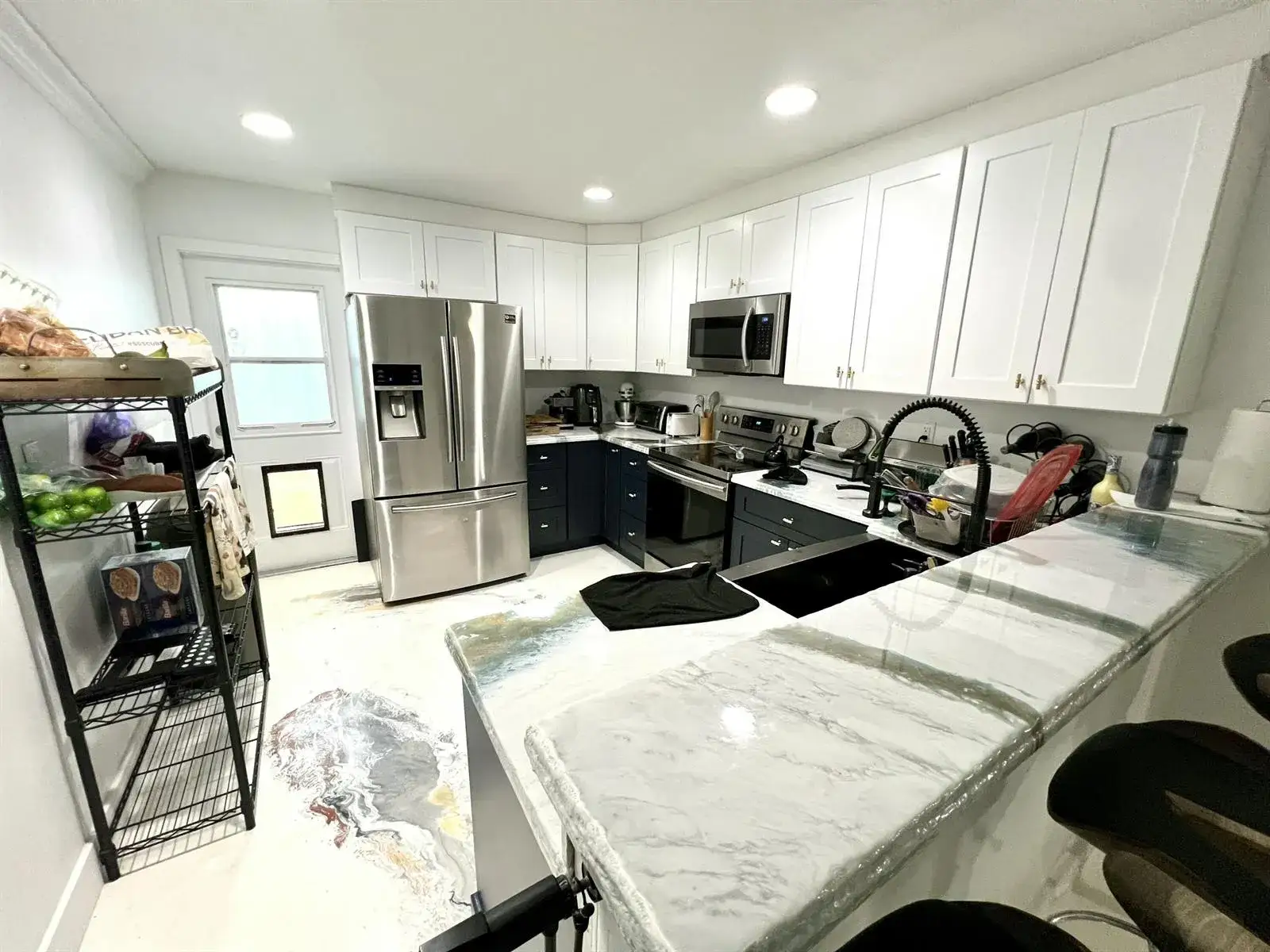 3 bedroom 2 bath Residential for sale at 703 S A Street S, FL 33460