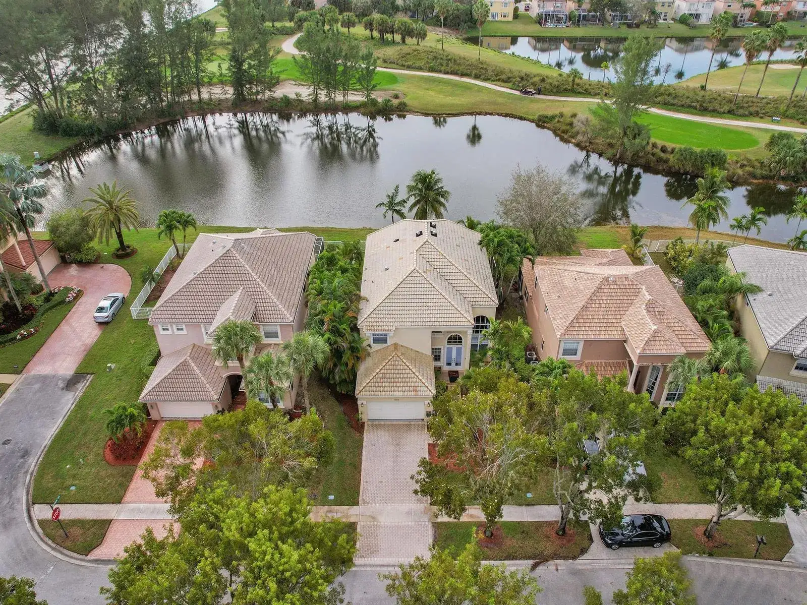 2111 Reston Circle, Royal Palm Beach FL 33411
