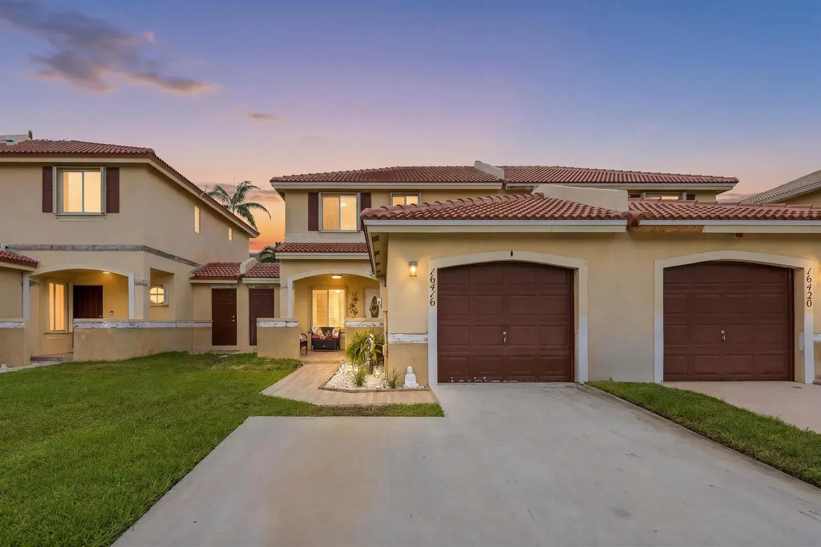 16416 SW 73rd Terrace # 44, Miami FL 33193