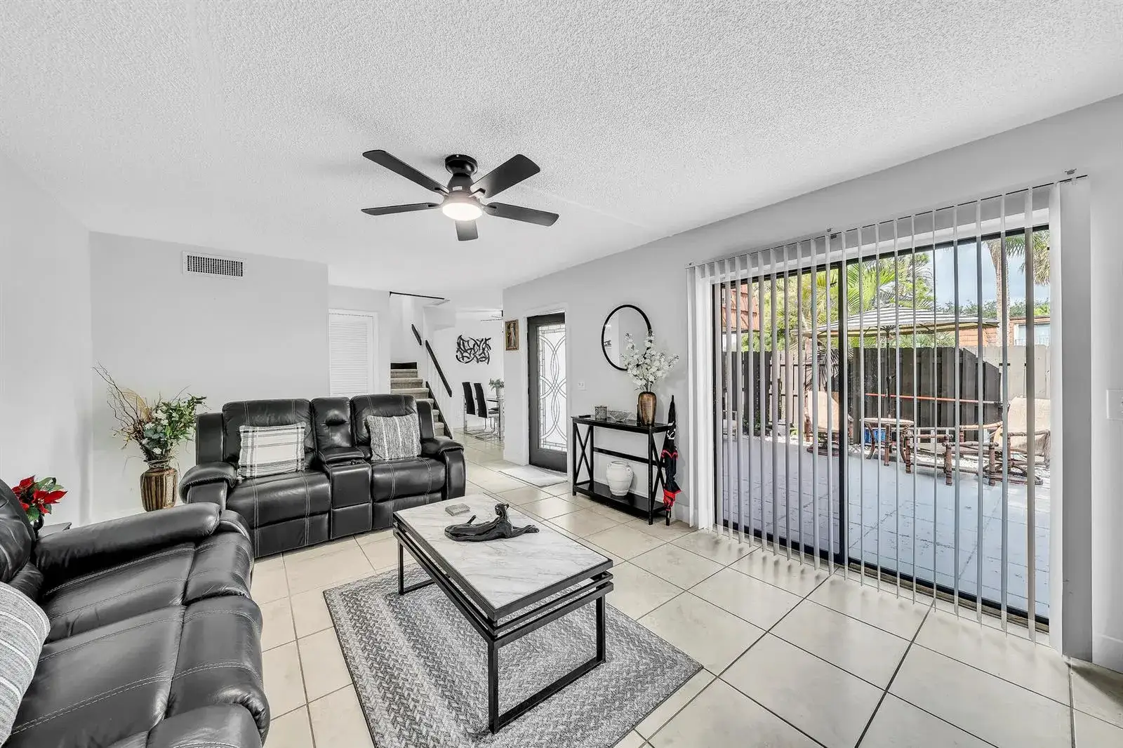 2 bedroom 2 bath Residential Lease for rent at 2228 WHITE PINE Circle # A, FL 33415