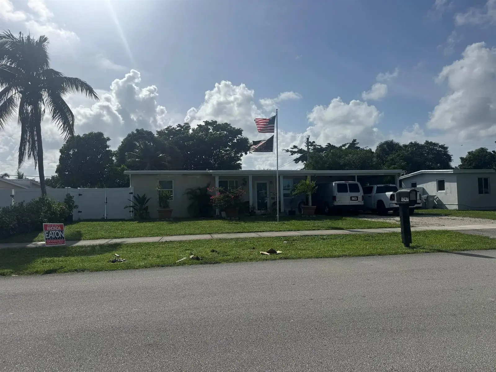 2 bedroom 2 bath Residential for sale at 5247 NE 19TH Terrace, Pompano Beach FL 33064