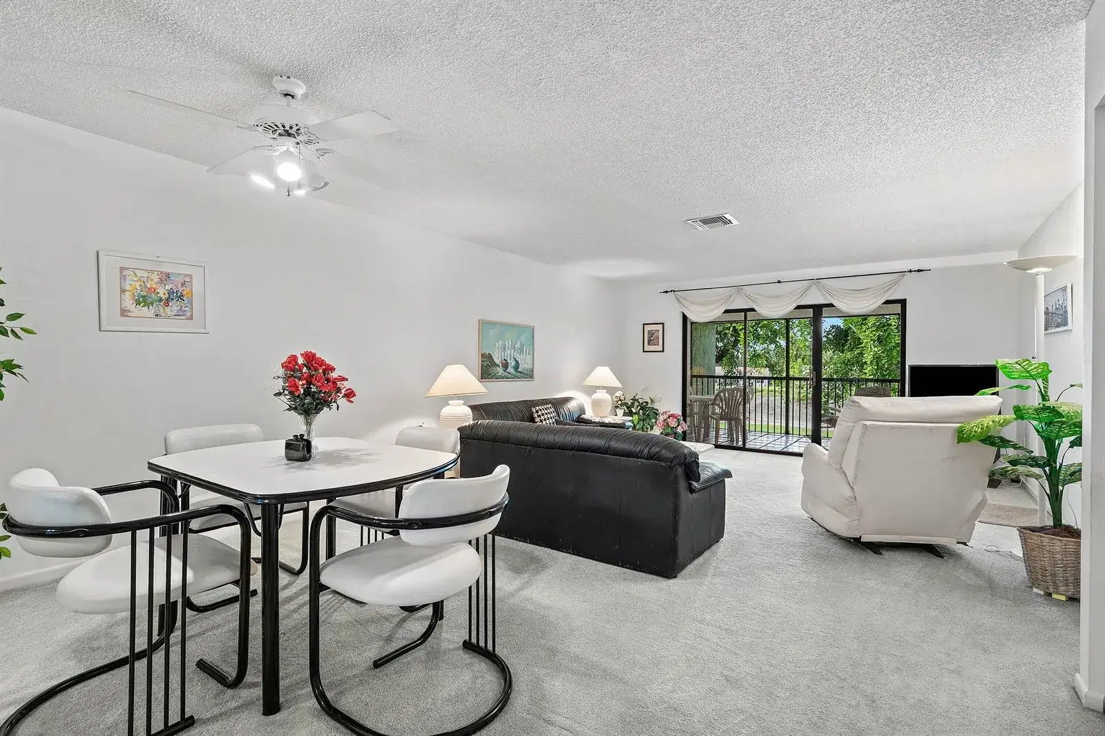 2 bedroom 2 bath Residential for sale at 36 STRATFORD Lane W # F, Boynton Beach FL 33436