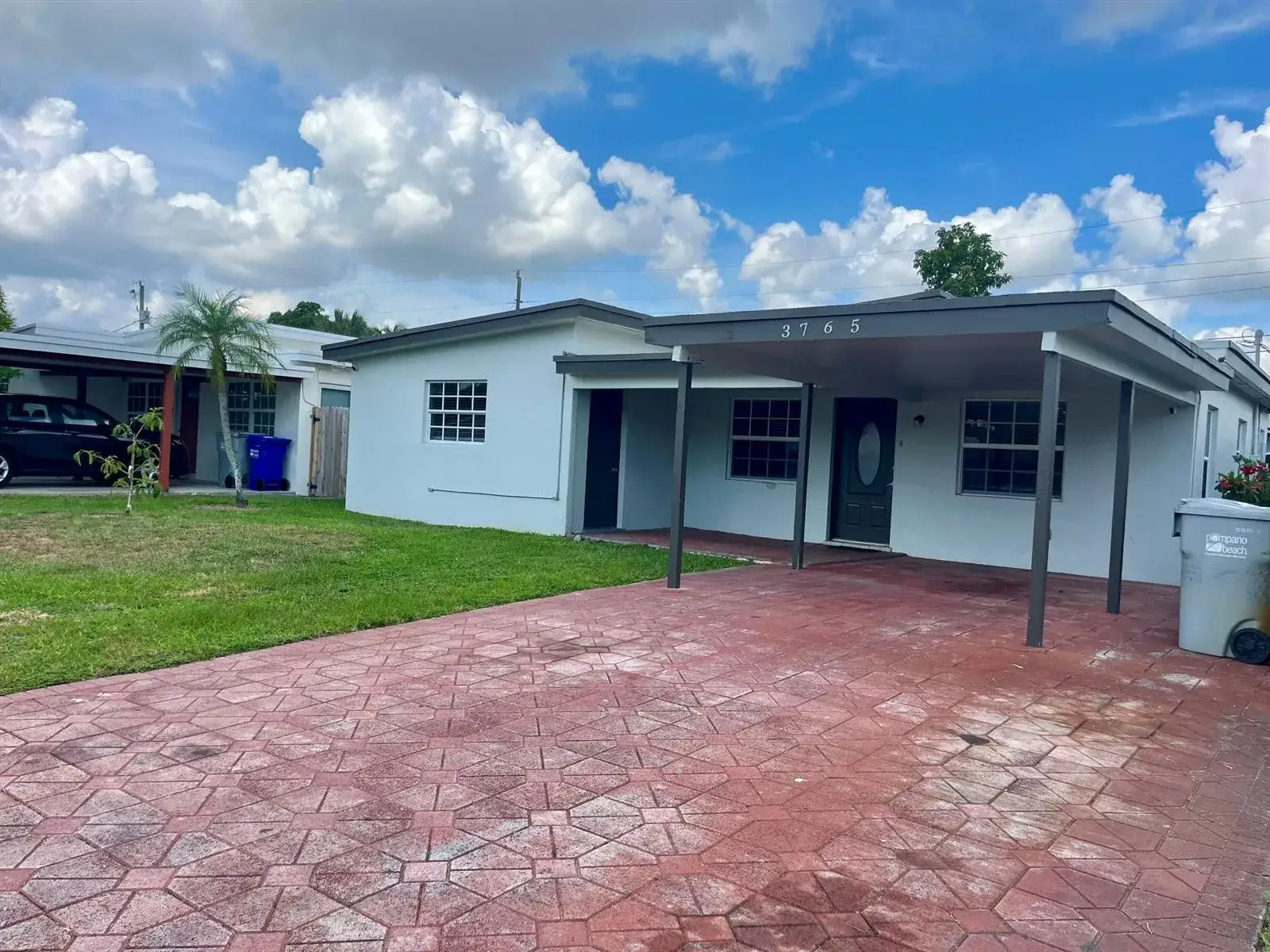 3 bedroom 2 bath Residential for sale at 3765 NE 18th Avenue, Pompano Beach FL 33064