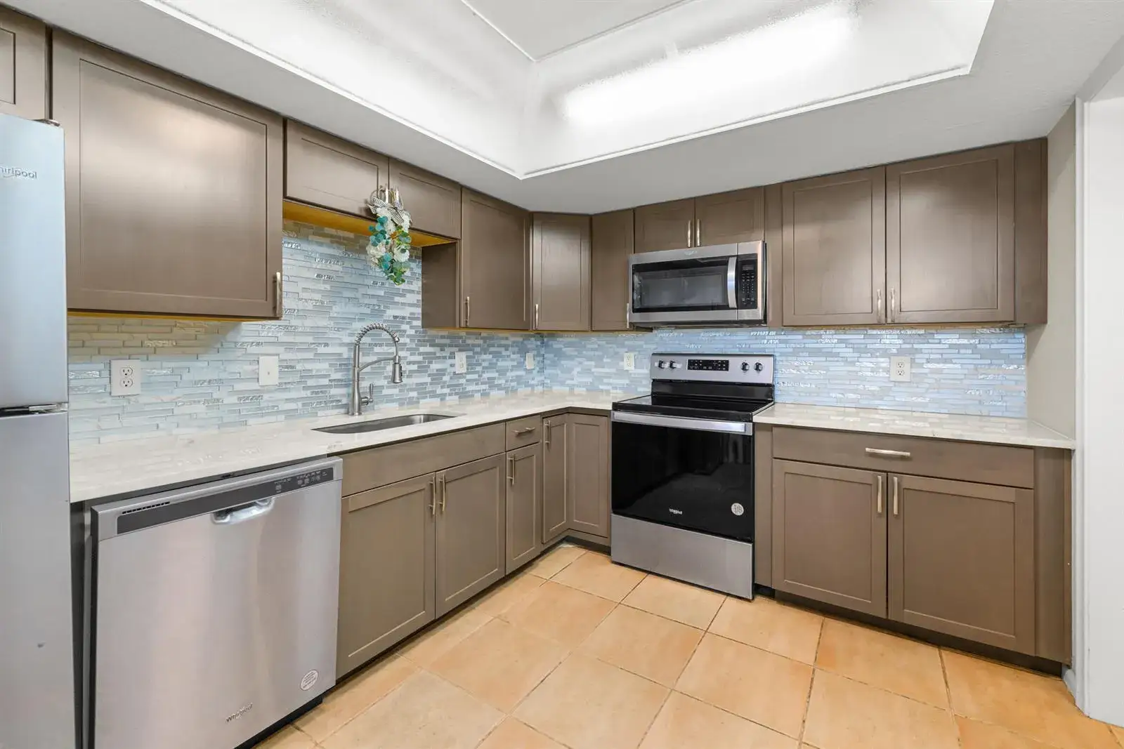 2 bedroom 2 bath Residential for sale at 4500 Gefion Court # 302, Lake Worth FL 33467