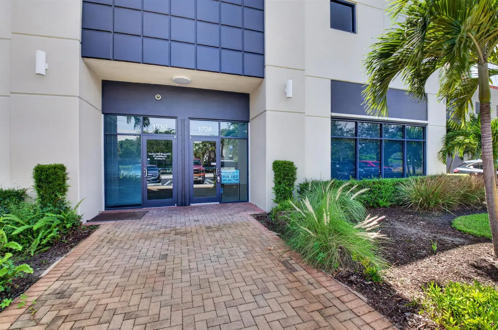 Commercial Sale for sale at 1728 CORPORATE Drive, Boynton Beach FL 33426