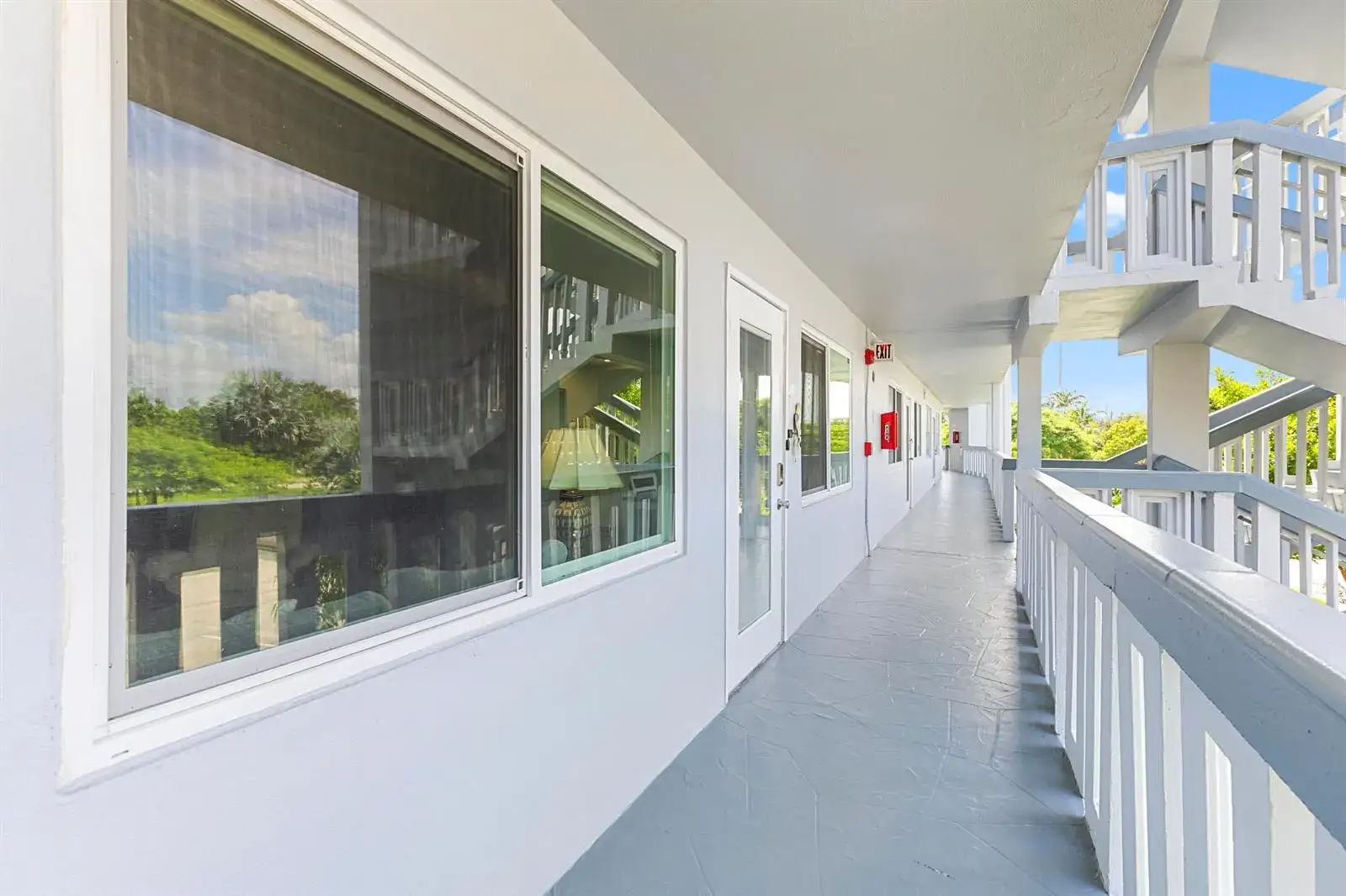 2 bedroom 2 bath Residential for sale at 244 RICHMOND F # 244, Deerfield Beach FL 33442